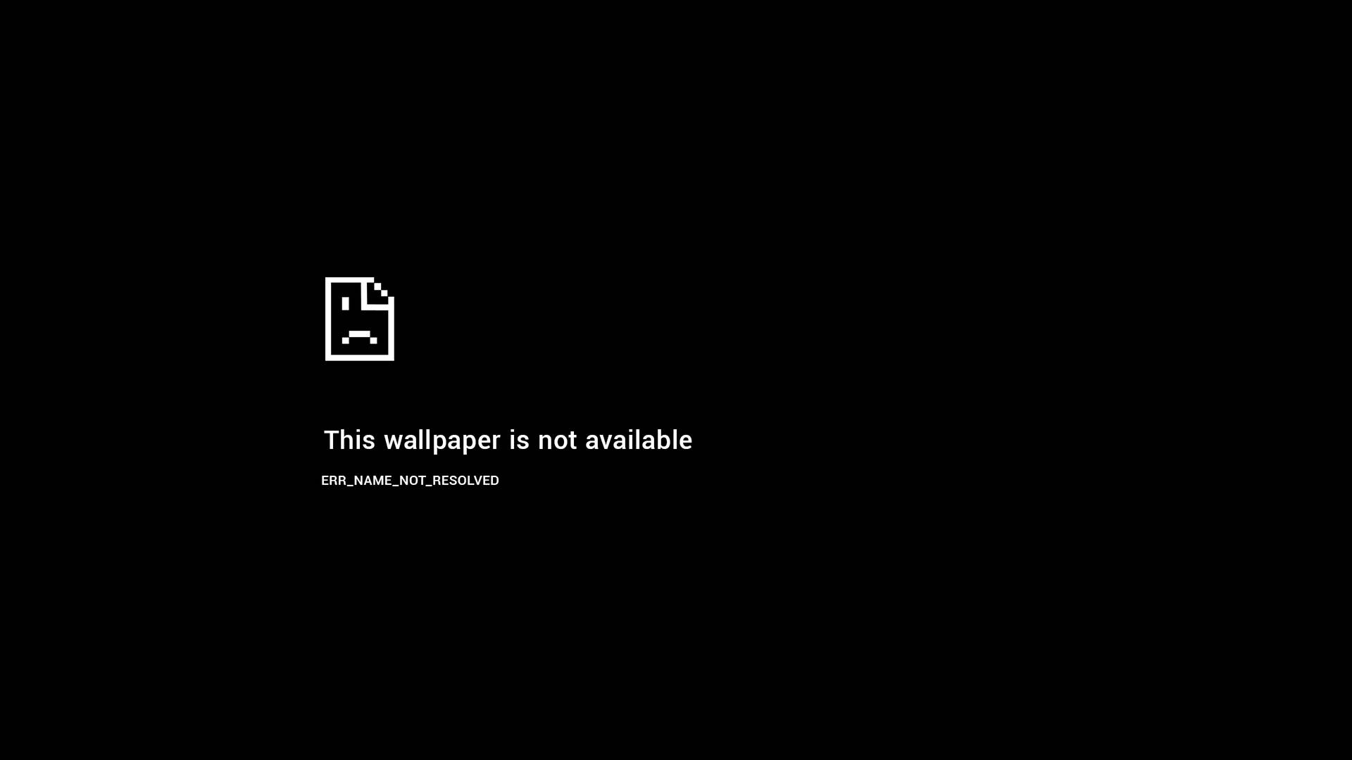 Dark Aesthetic Computer Wallpaper