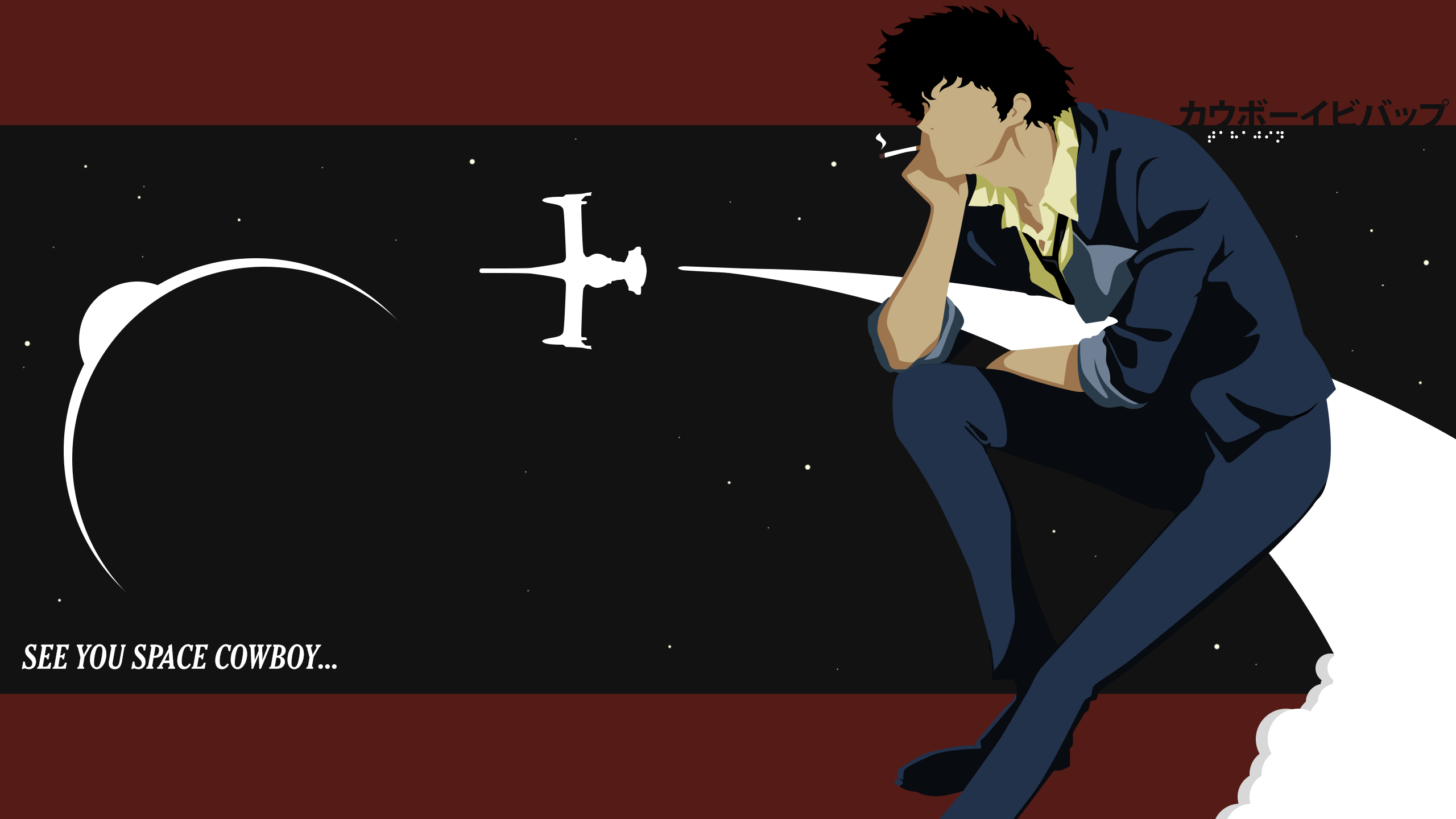 Cowboy Bebop Desktop Wallpapers - Wallpaper Cave