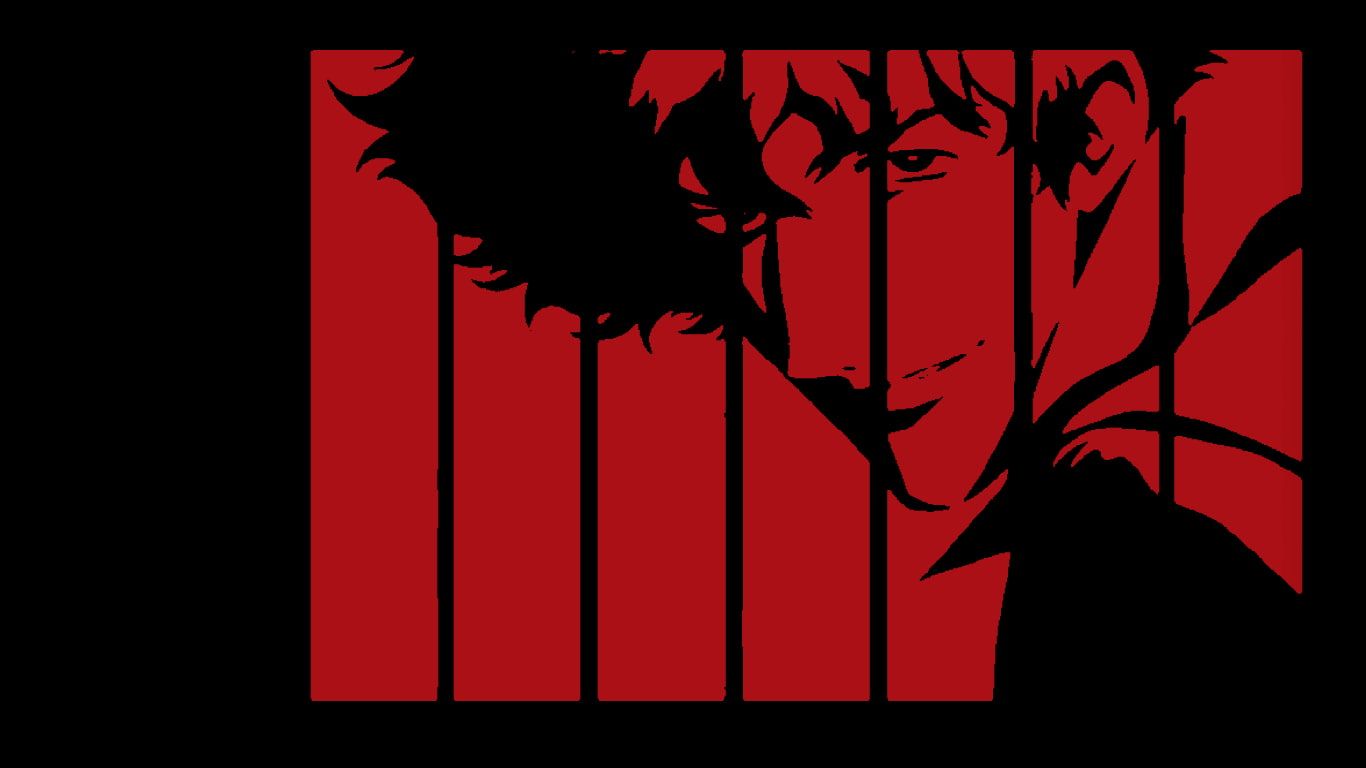Cowboy Bebop Spike Spiegel P