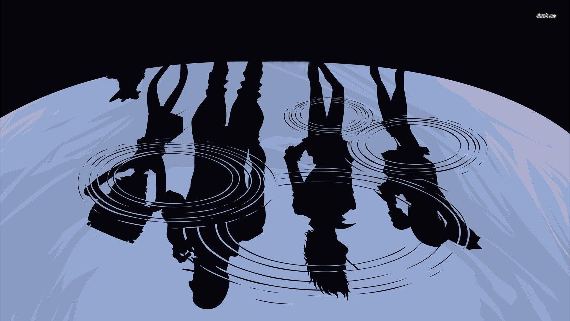 Cowboy Bebop Wallpaper Deskk