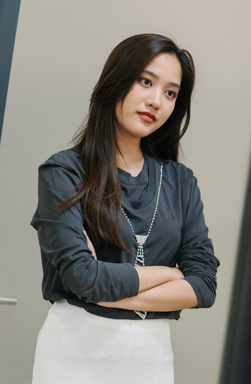 Freen Sarocha. Tatuagem mulher, Casais