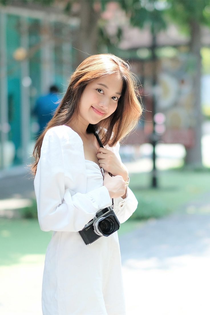 Freen Sarocha ในปี 2023