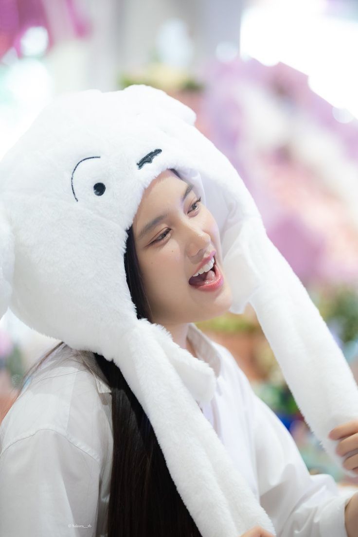 Freen Sarocha trong 2023. Nữ thần