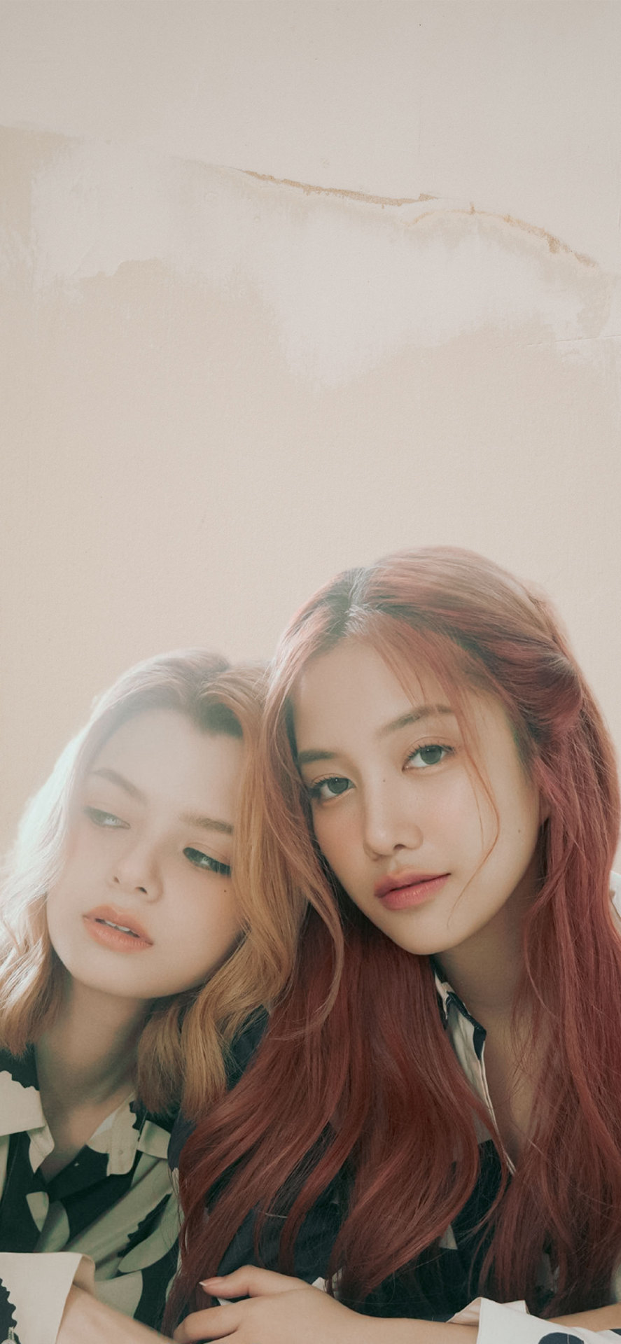 Freenbeck Phone Wallpaper iphones