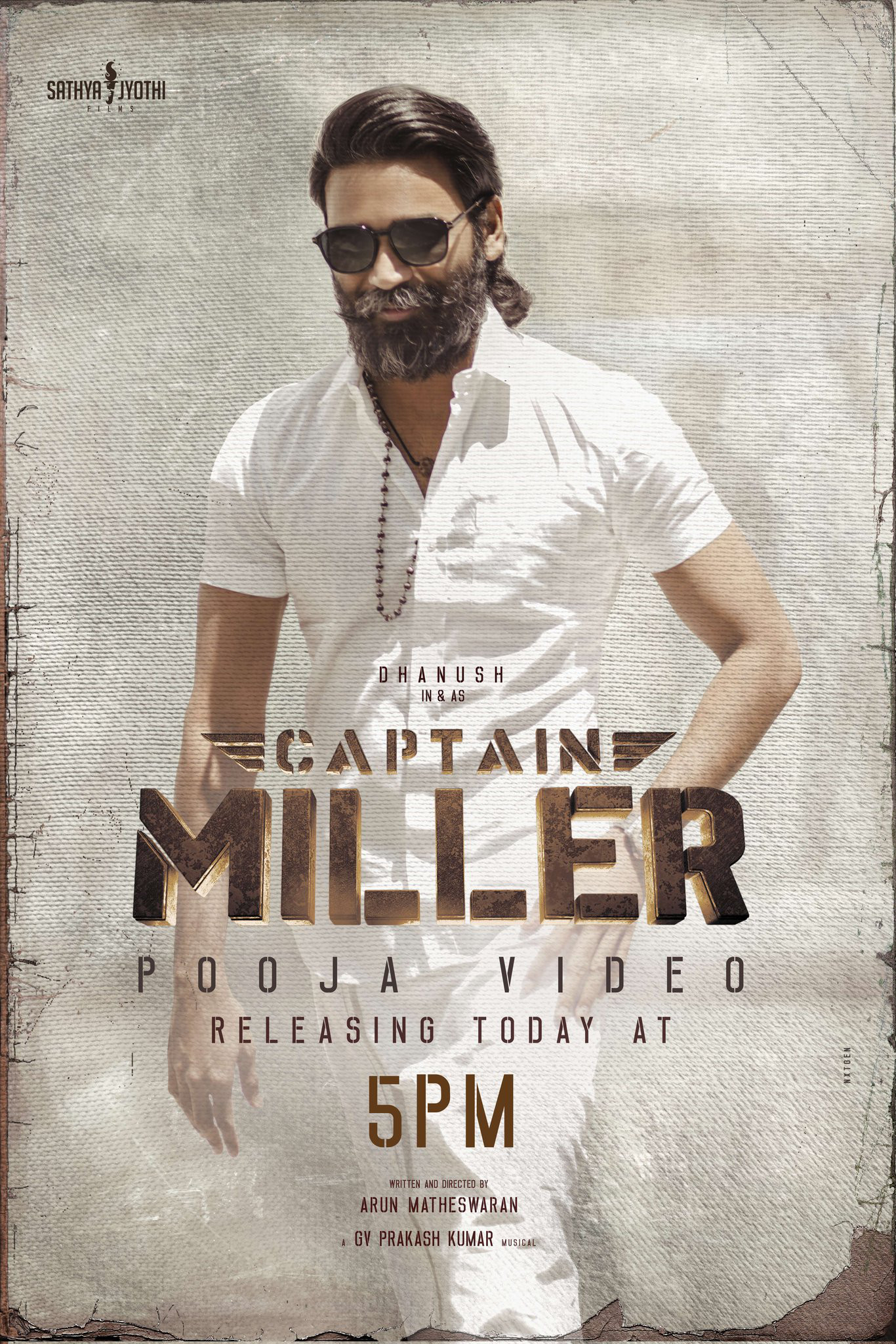 captain miller mp3 song download masstamilan