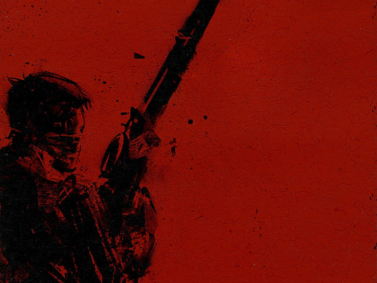 Director Arun Matheswaran releases a