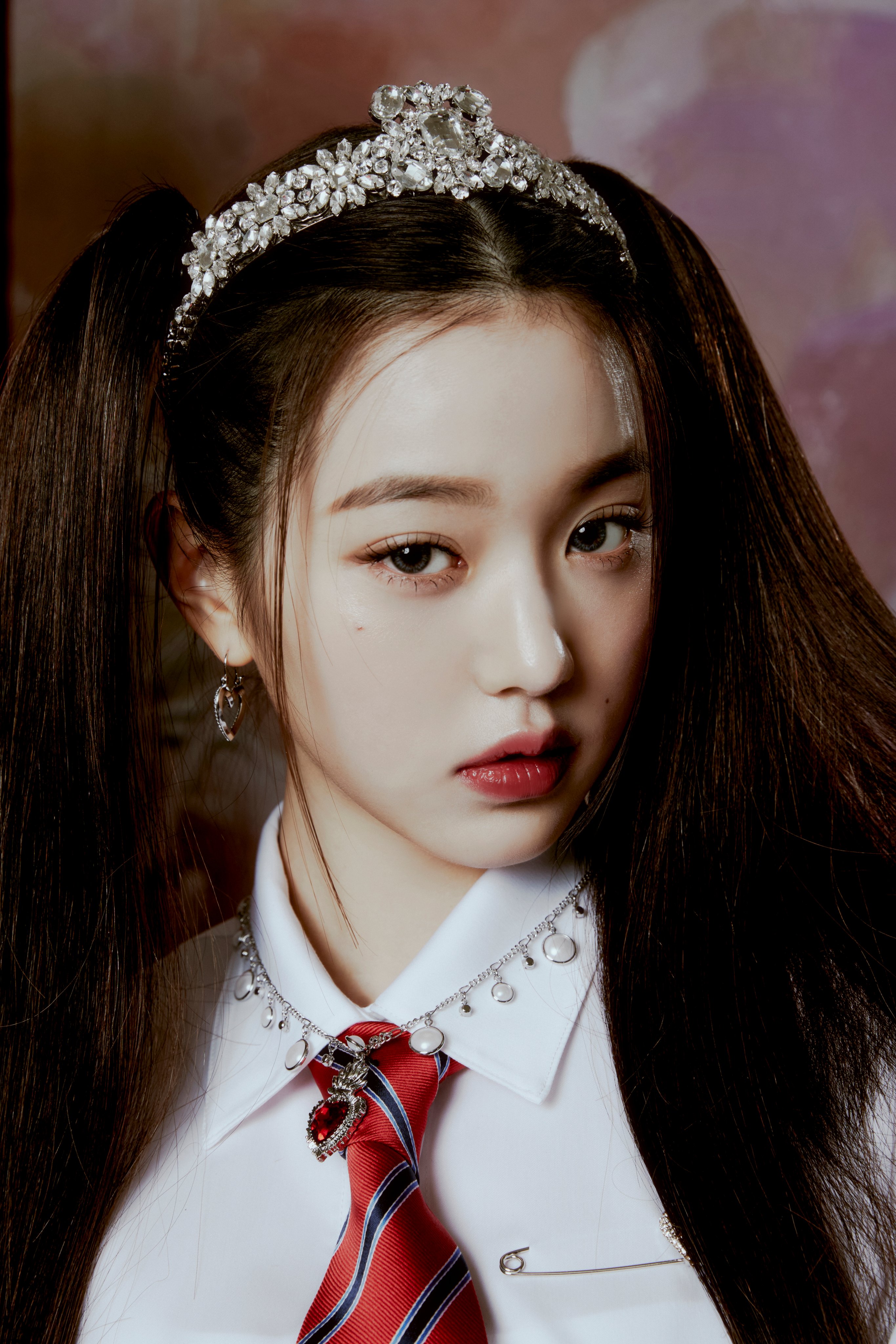IVE Love Dive Teaser Photo Wonyoung
