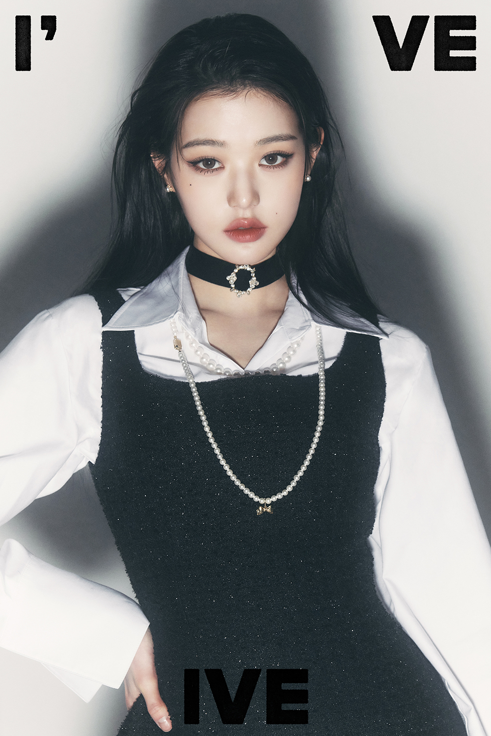 Ive wonyoung wallpapers wallpaper cave
