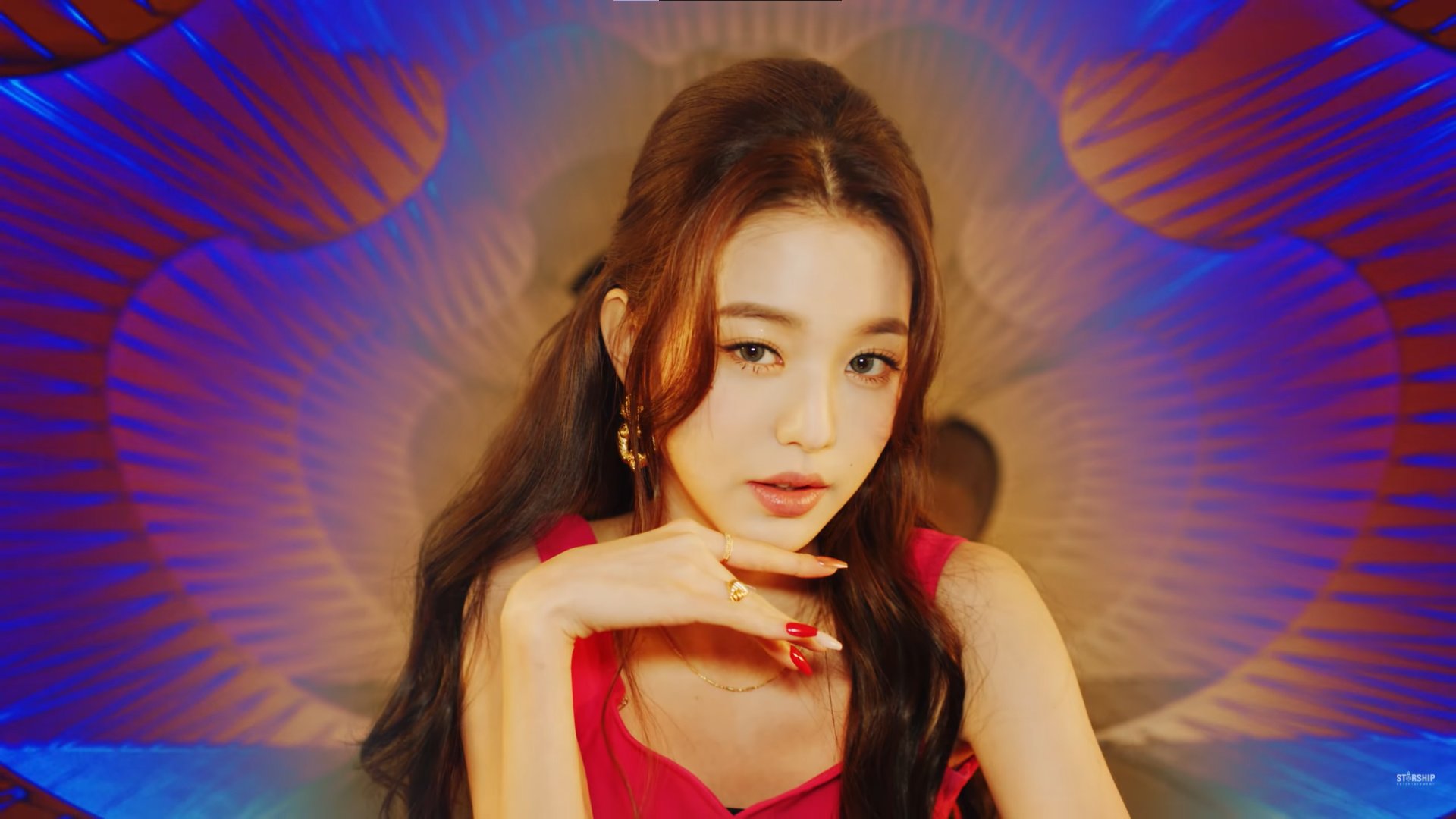 IVE pics - #WONYOUNG HAS