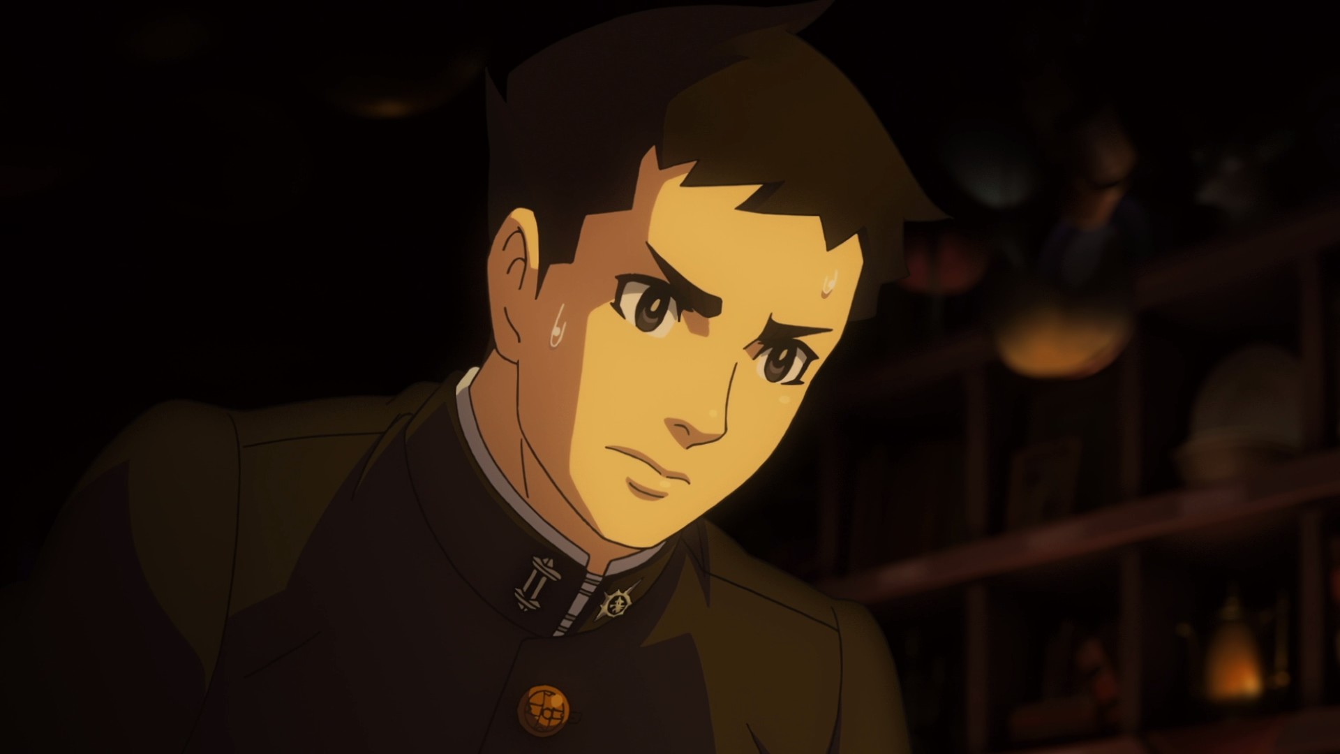 Great Ace Attorney Chronicles review