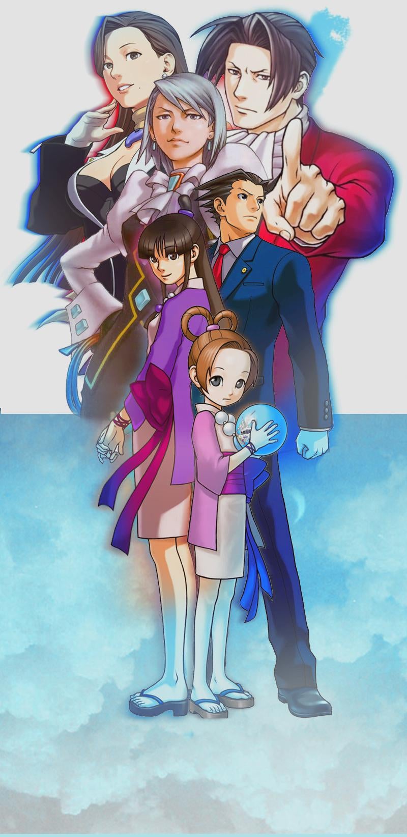 I made some phone wallpaper what do