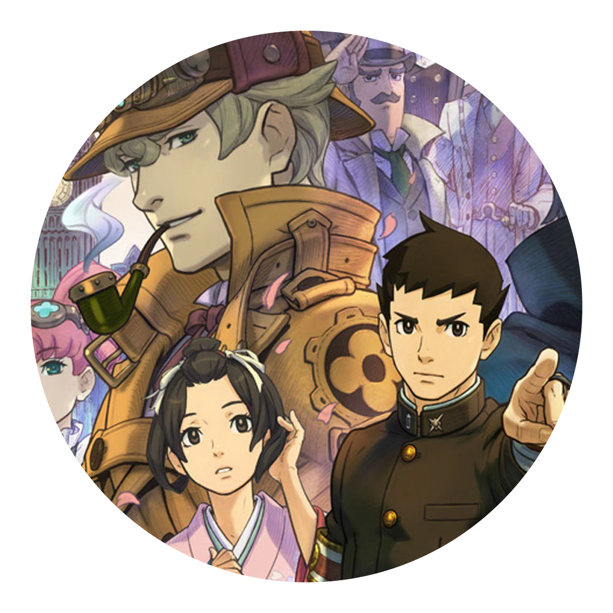 the great ace attorney adventures review