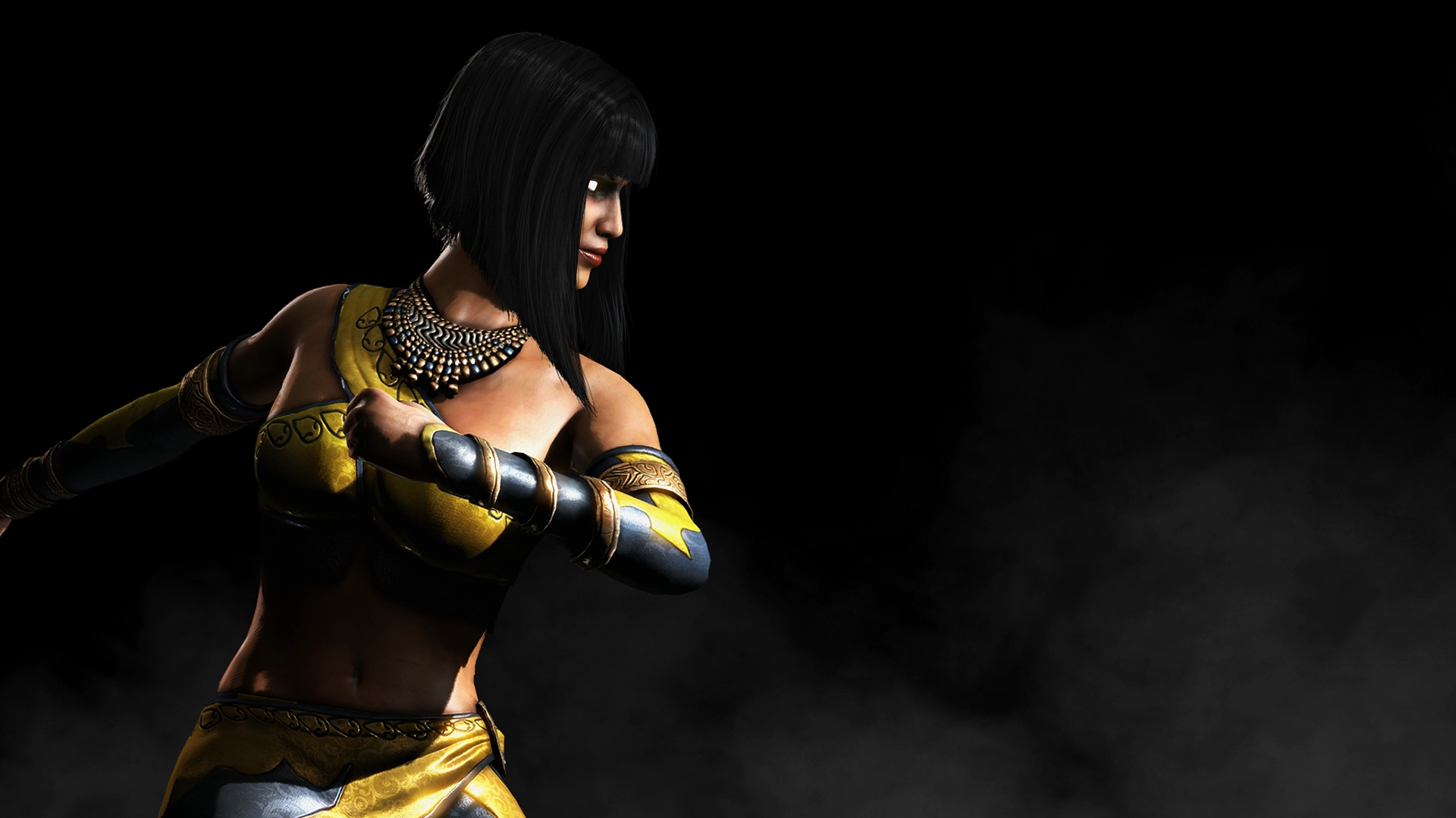 Twitter 上的CVE Bird：#MortalKombatX