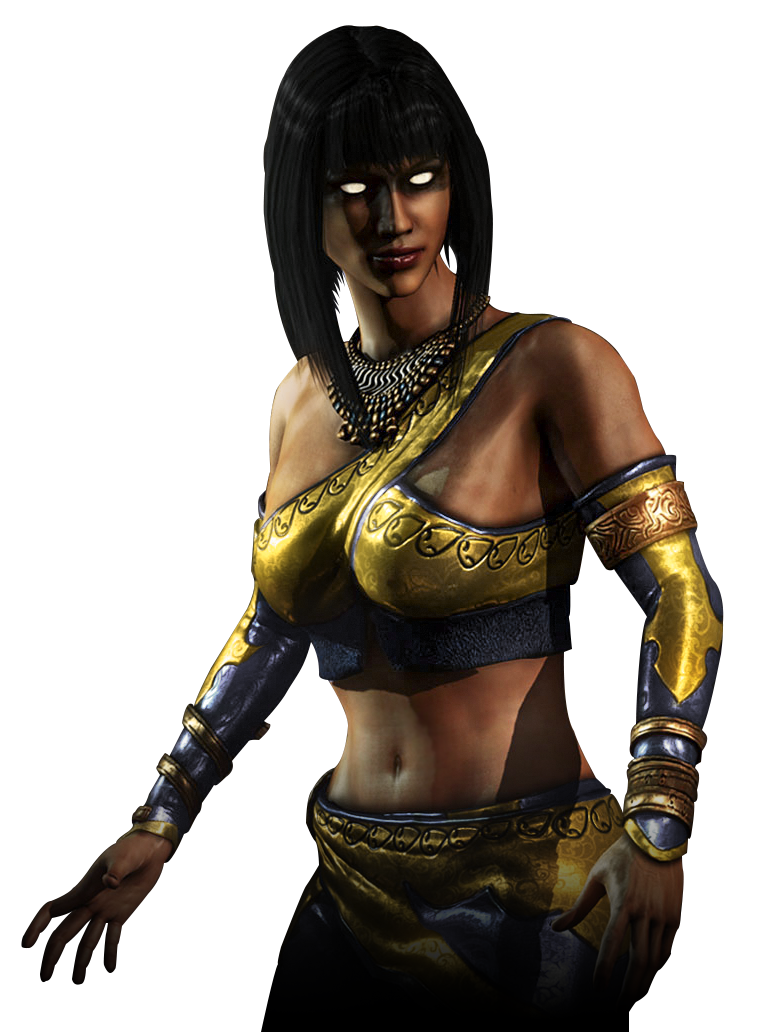 Tanya