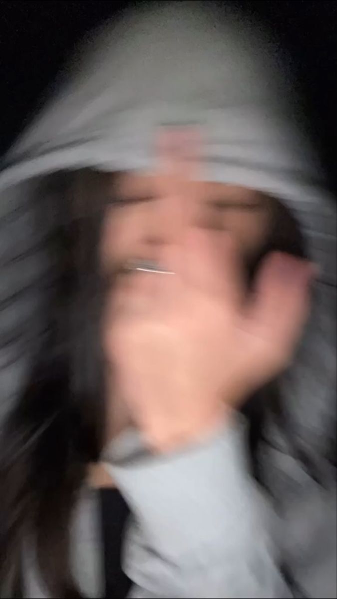 blurry picture