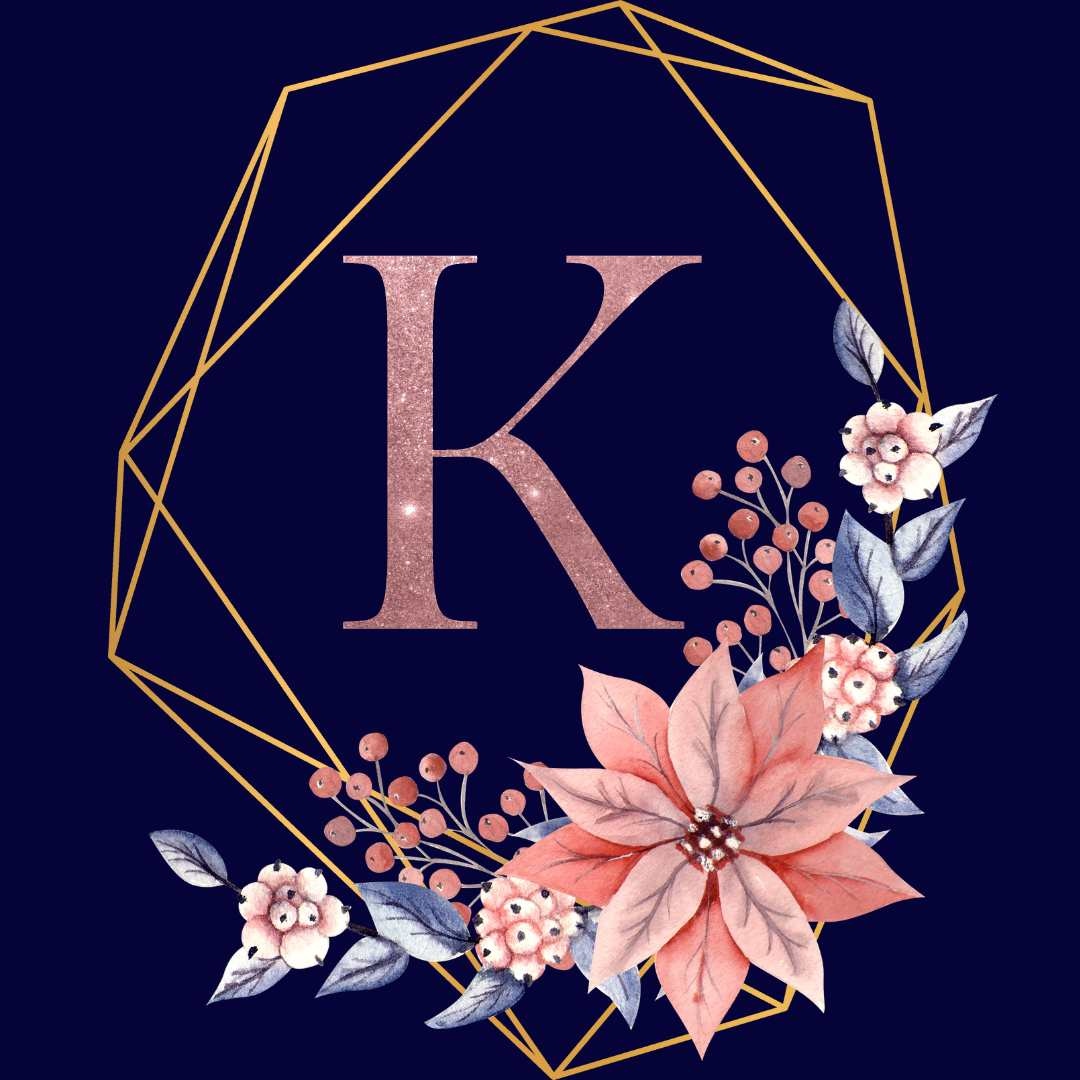 Pink k Wallpaper Download