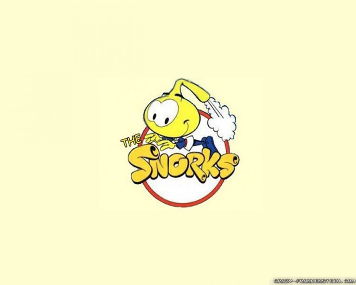 Snorks Wallpapers Wallpaper Cave