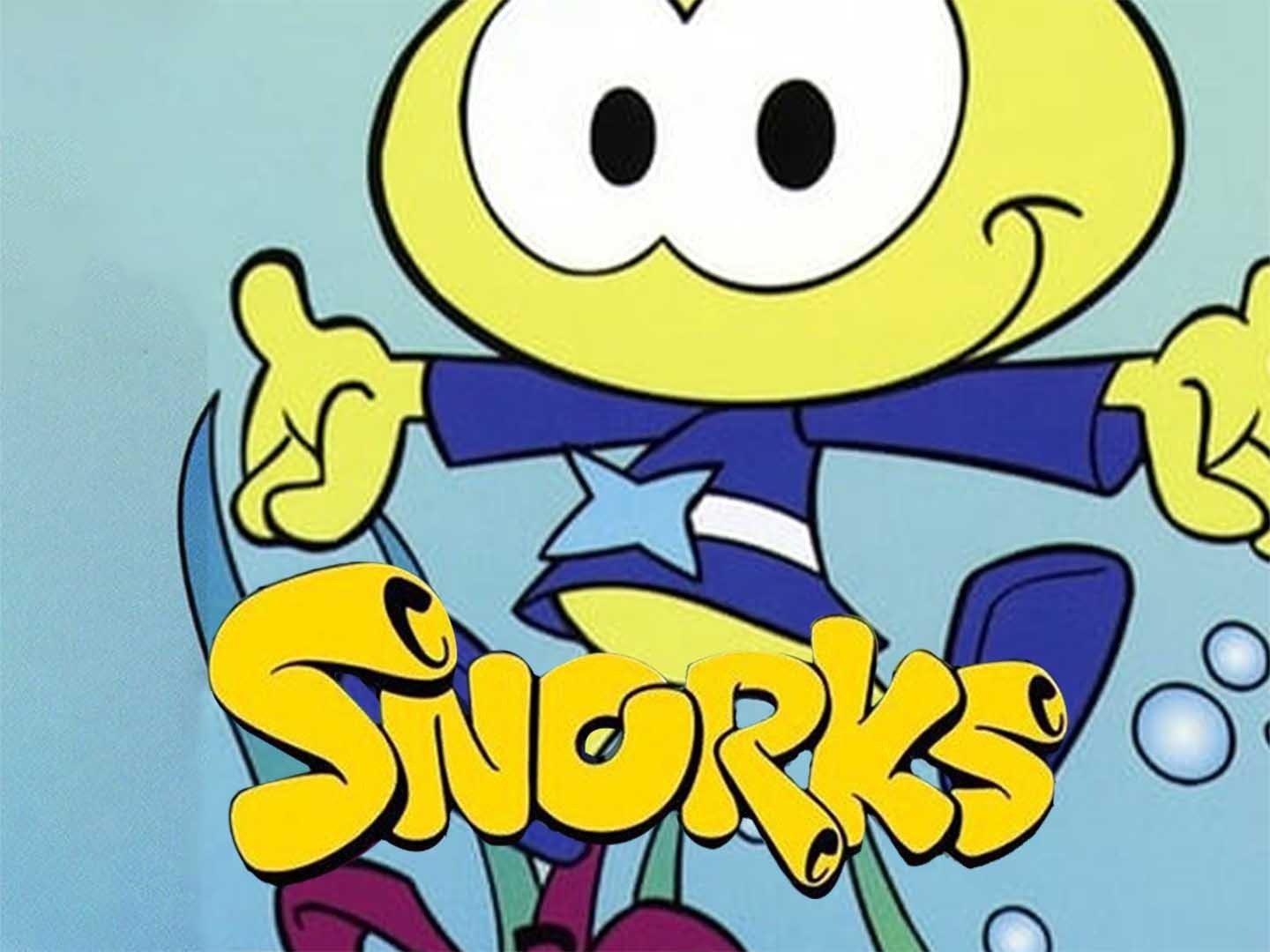 Snorks Wallpapers Wallpaper Cave