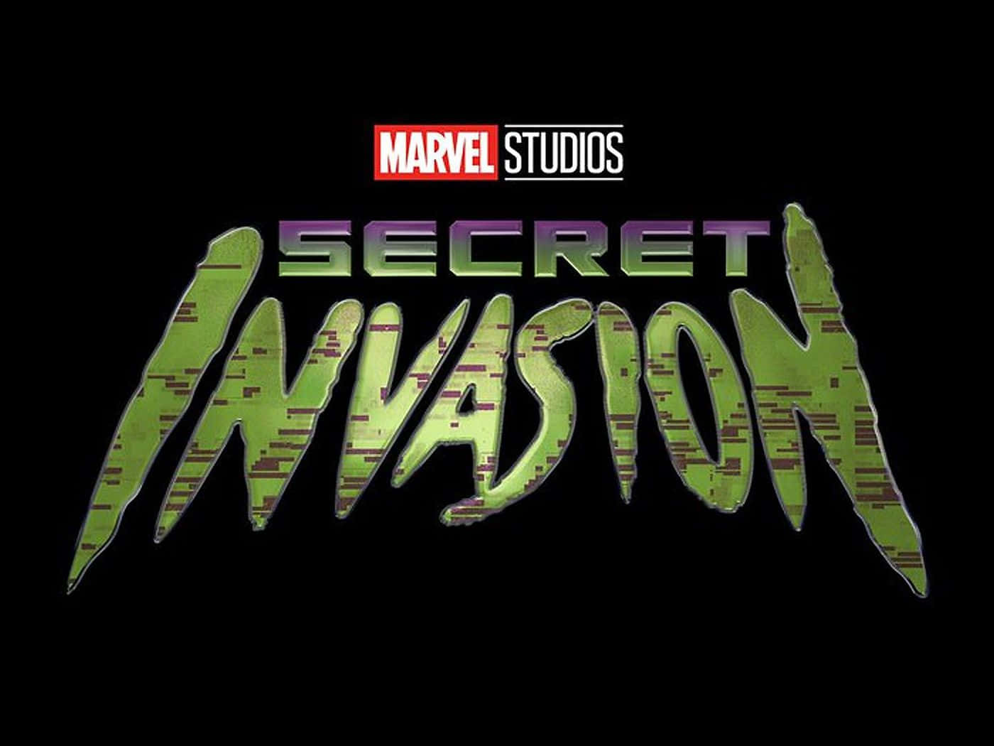 Secret Invasion Wallpaper