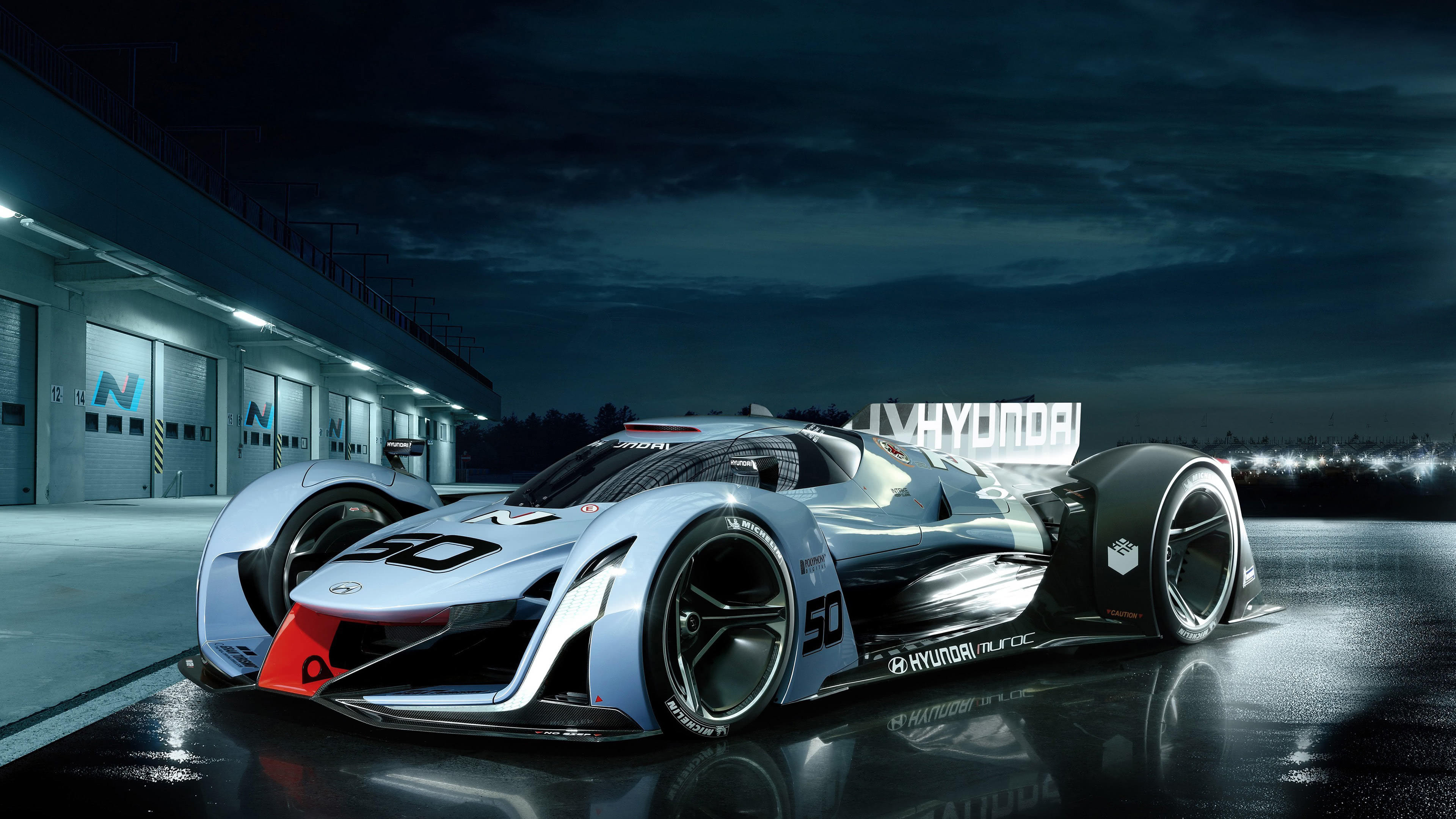 Free download Hyundai N 2025 Vision Gran Turismo Uhd 4k Wallpaper Gran Turismo [3840x2160] for your Desktop, Mobile & Tablet. Explore Gran Turismo 7 Wallpaper. Window 7 Background, Eureka 7 Wallpaper, Windows 7 Background