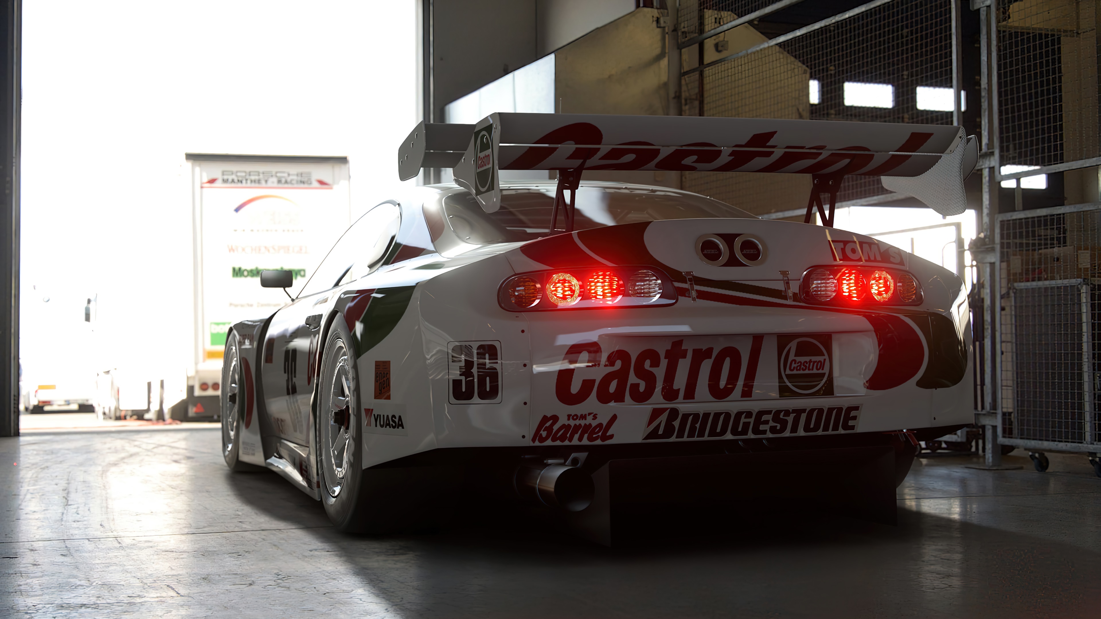 gran turismo 7 1080P, 2k, 4k HD