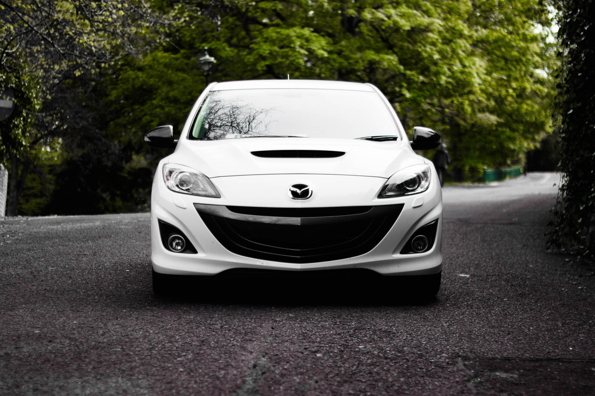 Mazda Wallpaper