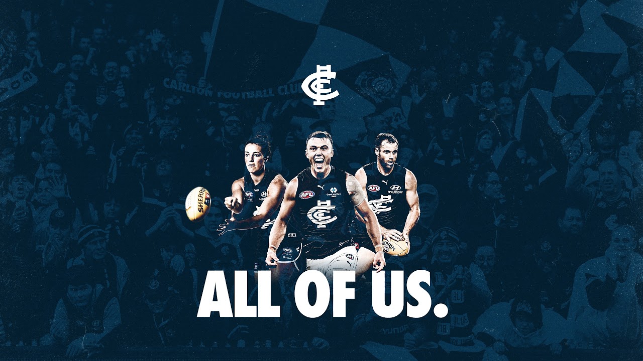 Carlton Football Club Live Stream