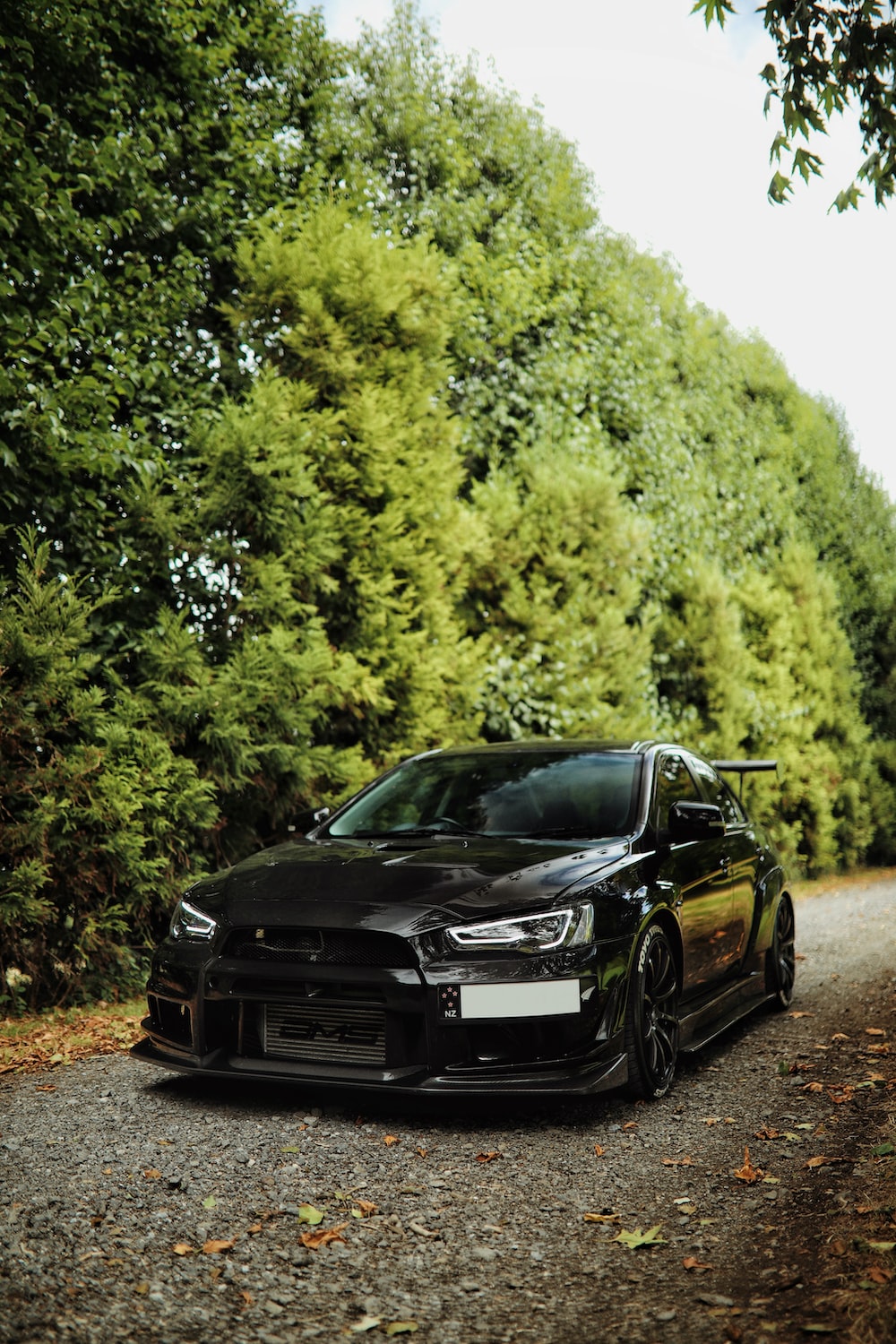 Mitsubishi Lancer Picture. Download
