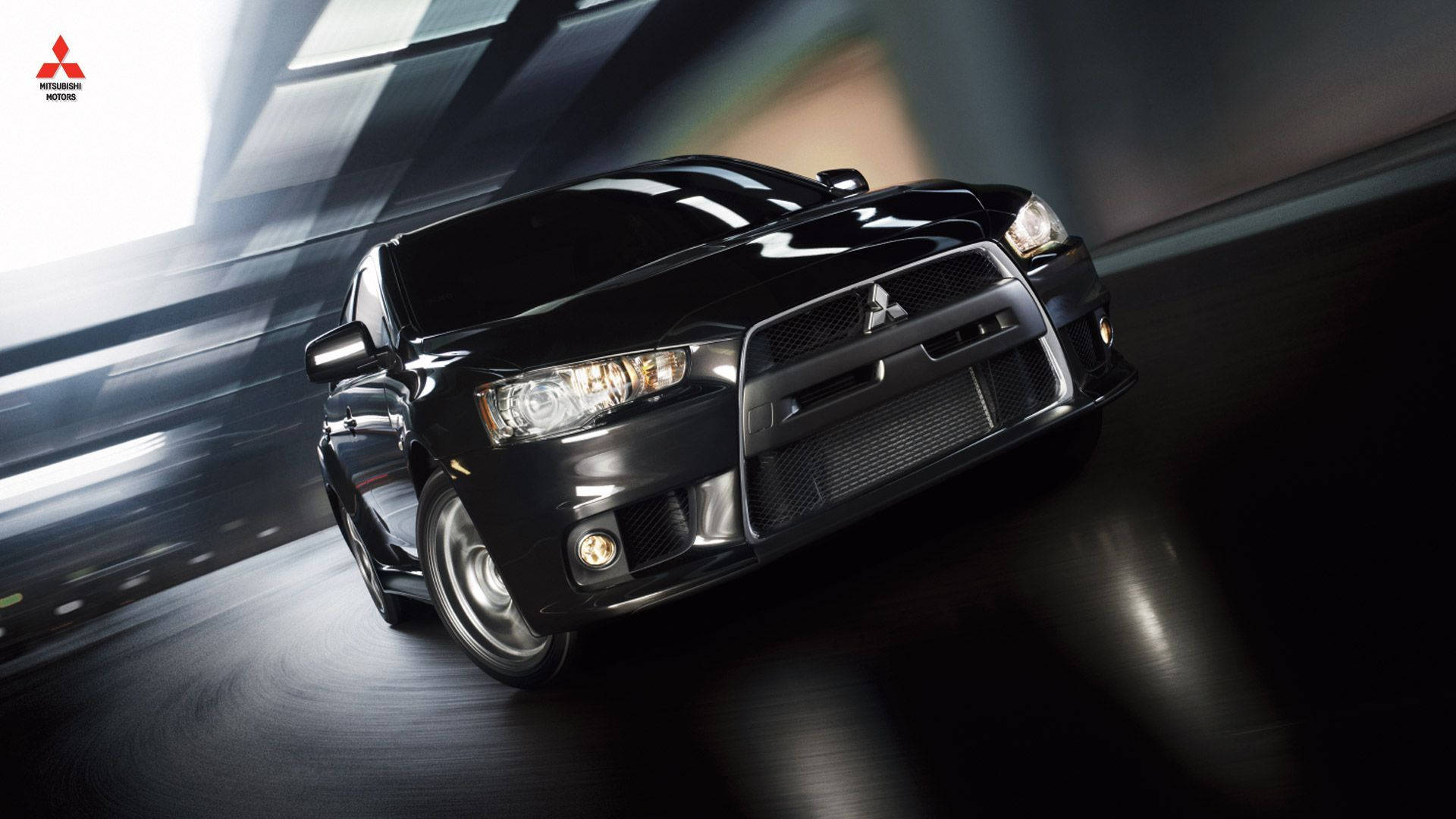 Download Mitsubishi Wallpaper
