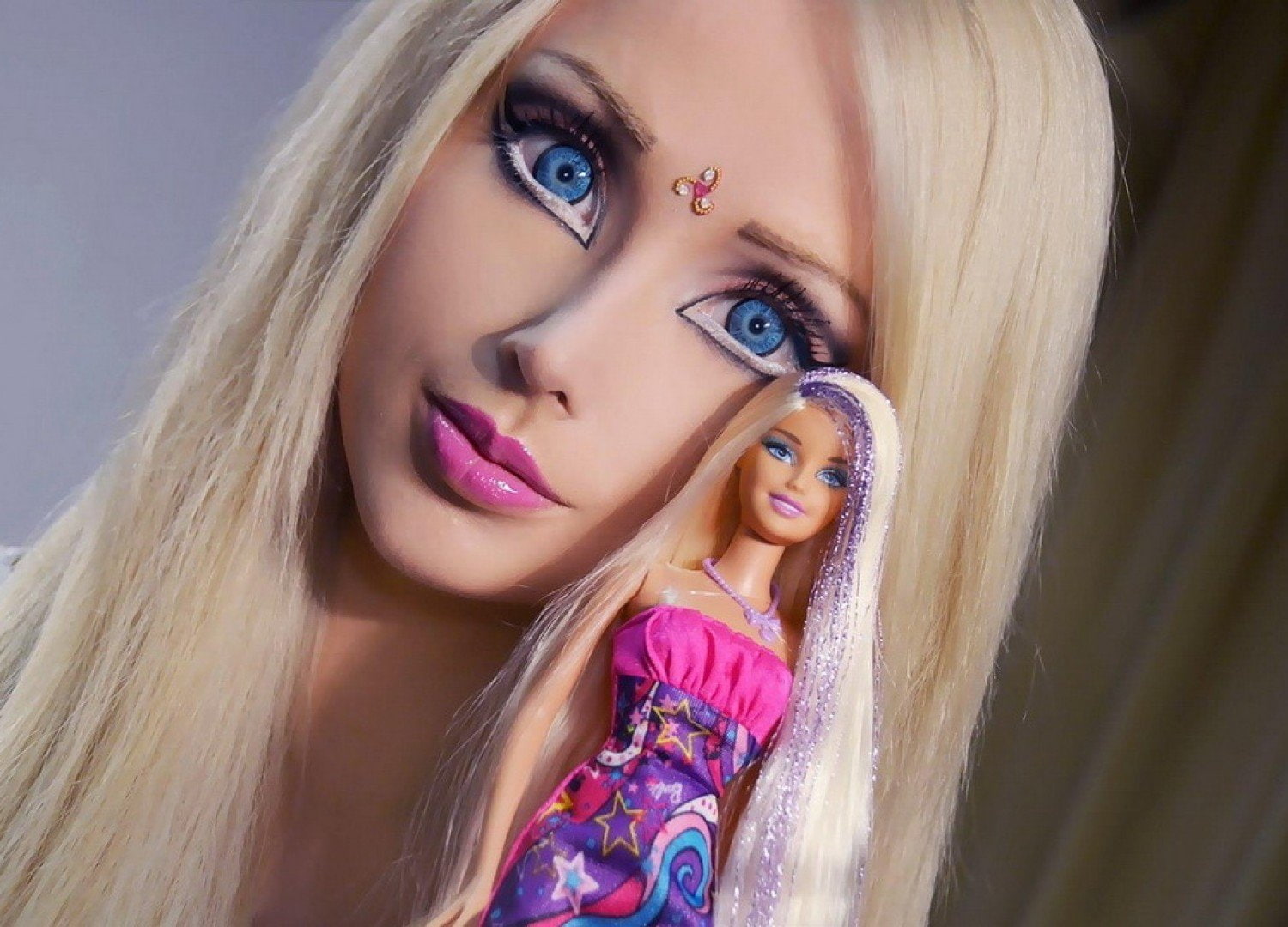 valeria, doll, barbie, cosplay, women