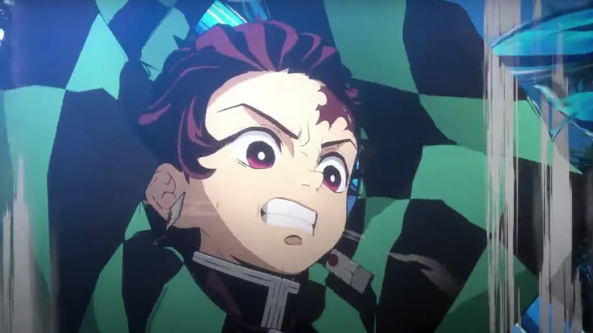 Demon Slayer: Kimetsu no Yaiba
