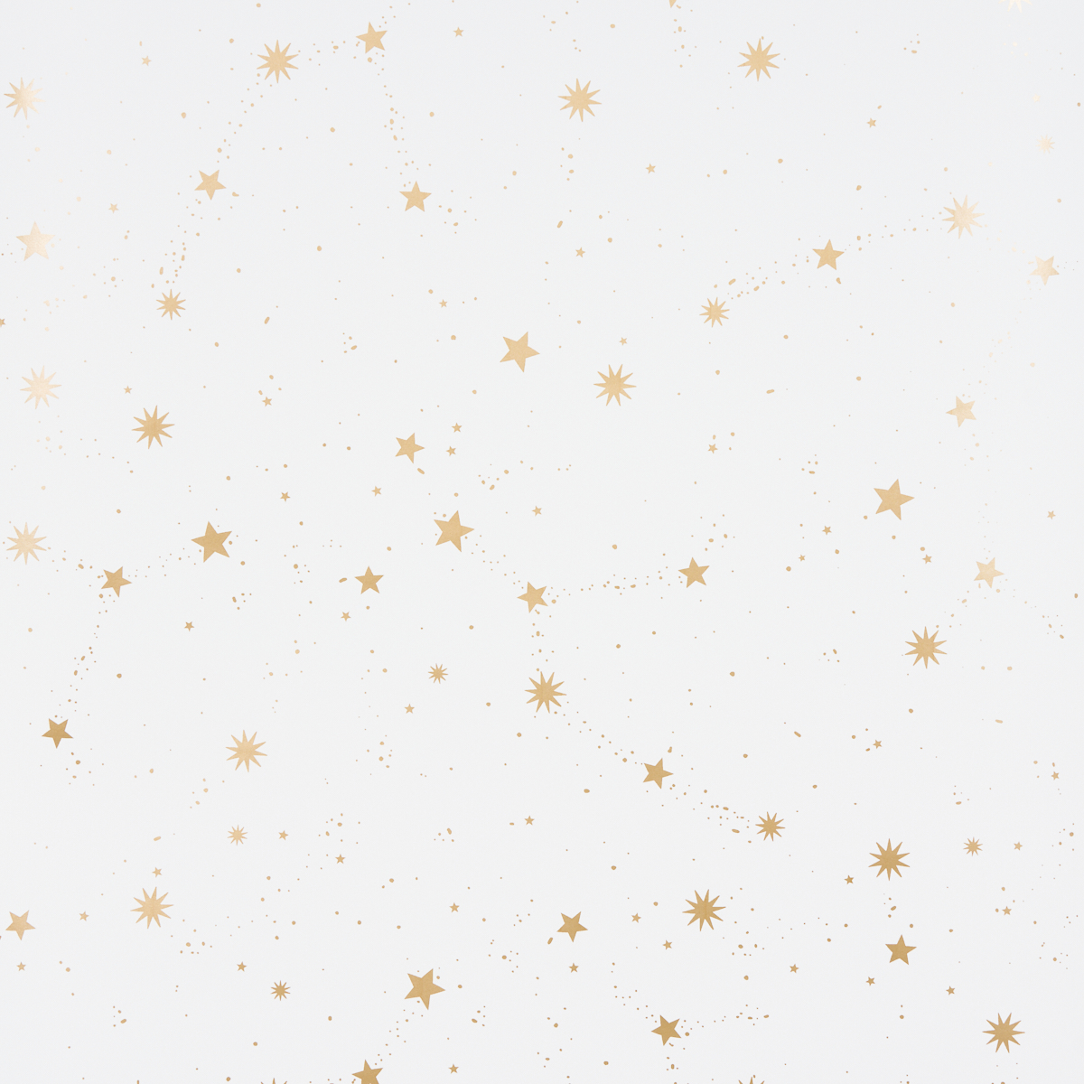 Scattered Stars Wallpaper