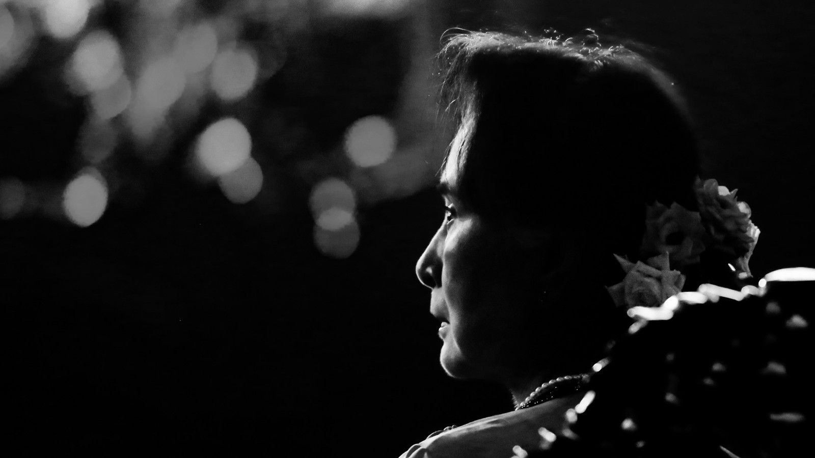 Political Obituary of Aung San Suu Kyi