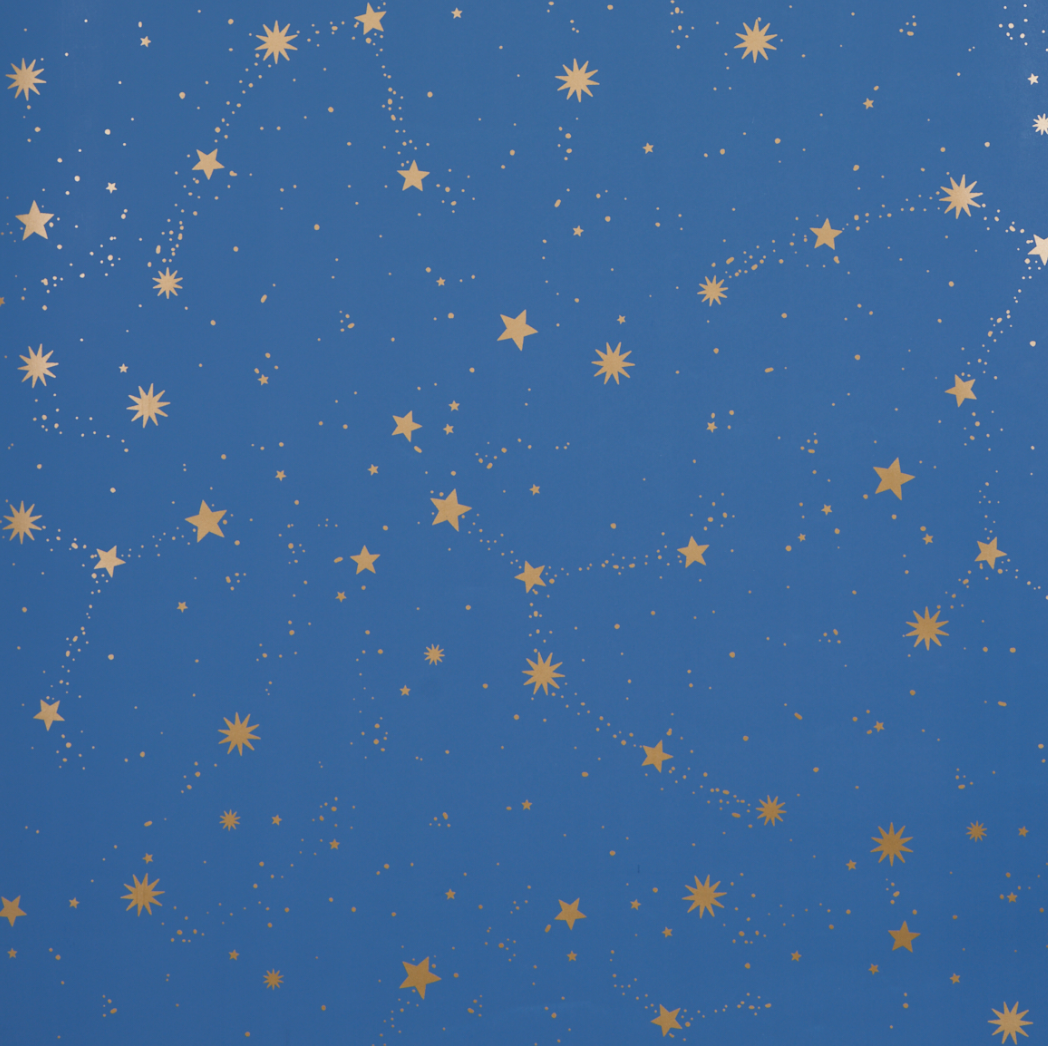 Scattered Stars Wallpaper