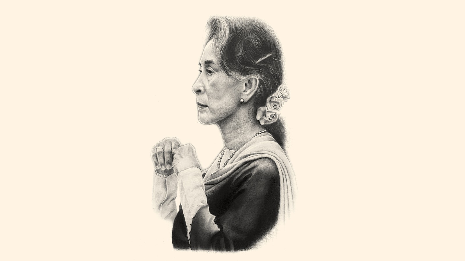 Aung San Suu Kyi and the Future