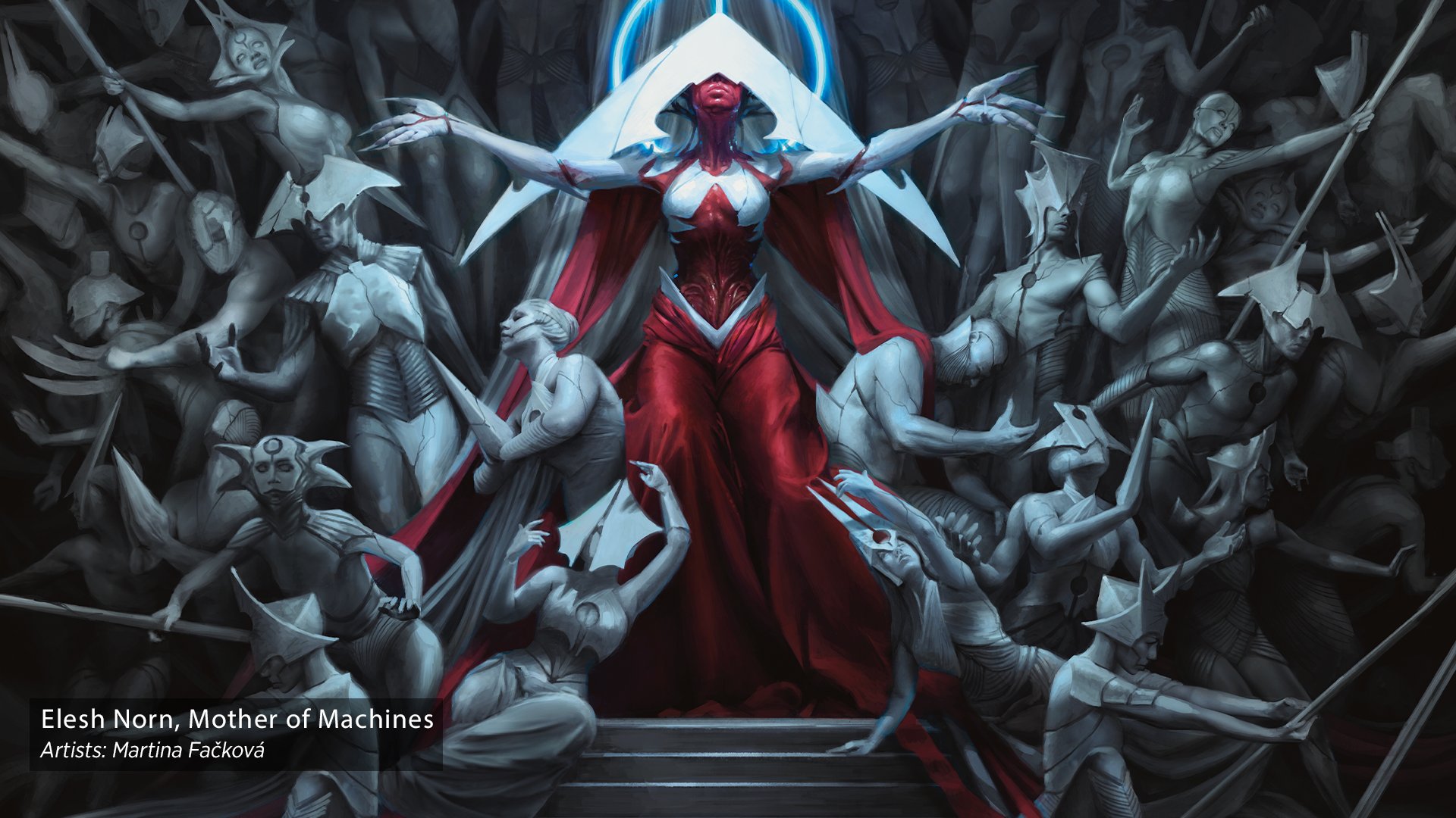 MTG Arena Phyrexians