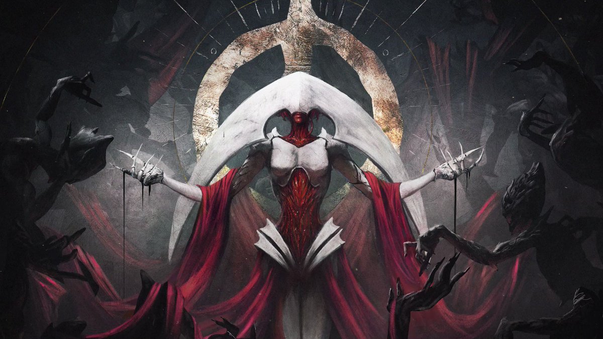 Magic: The Gathering