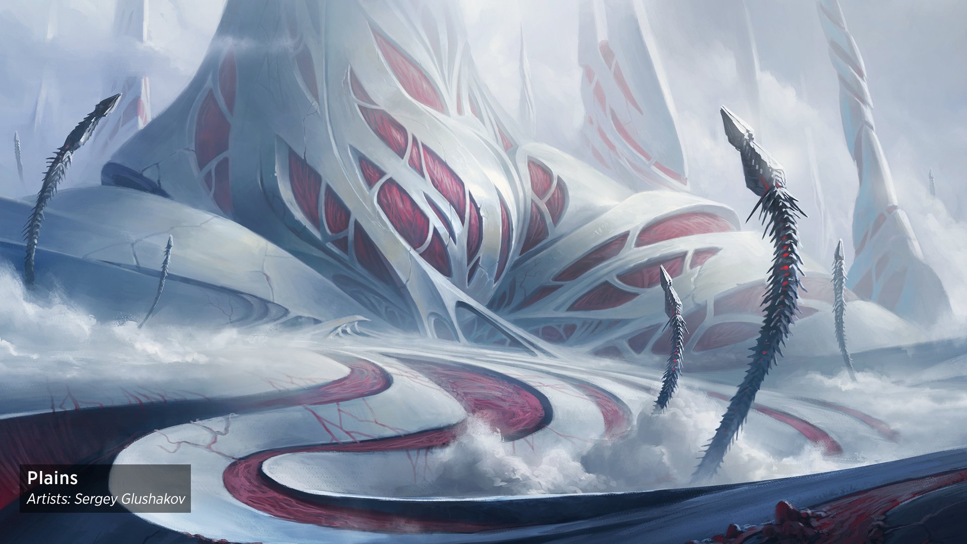 Magic: The Gathering