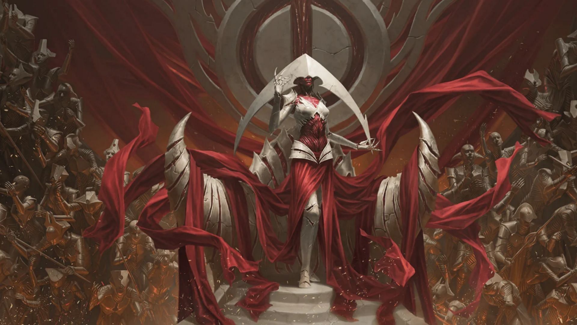 strongest cards in Magic