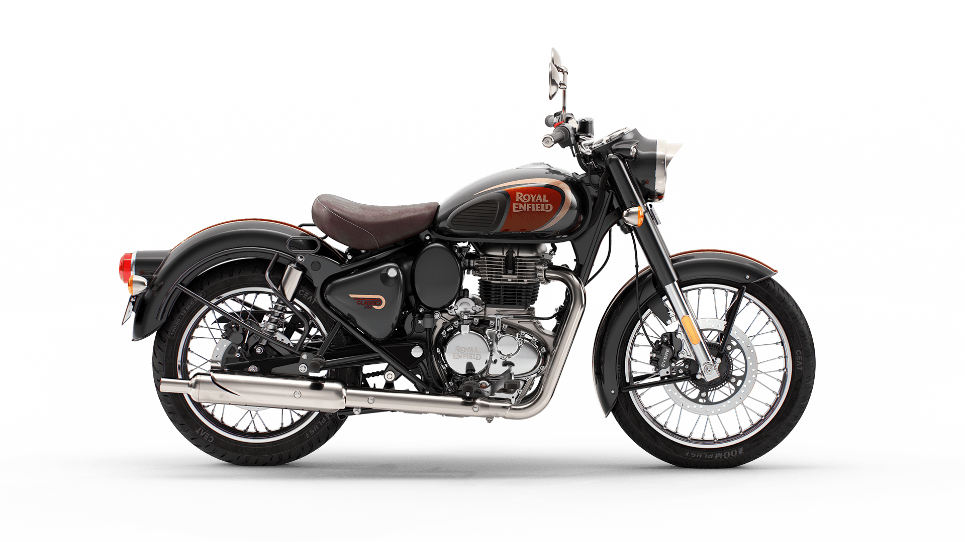 All New Classic 350 Motorcycle Price