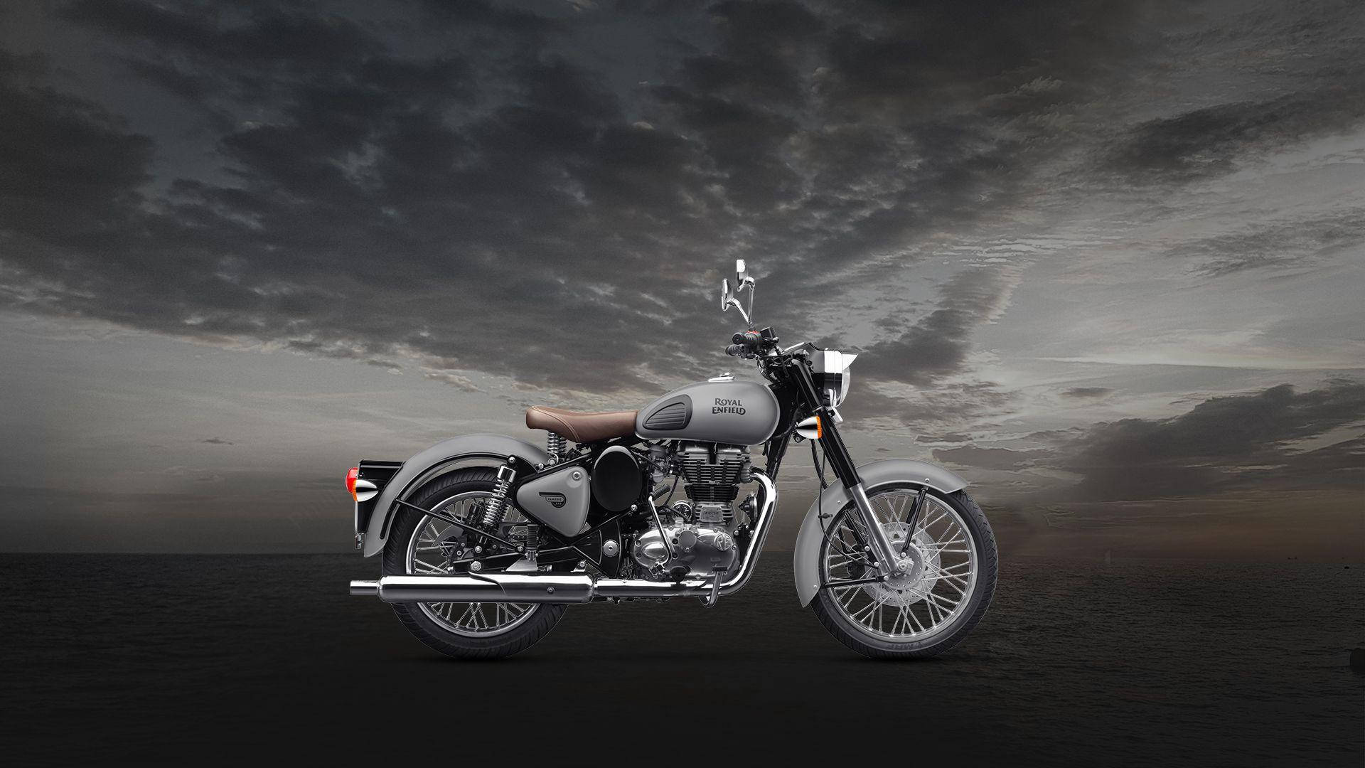 Download Classic 350 Royal Enfield HD