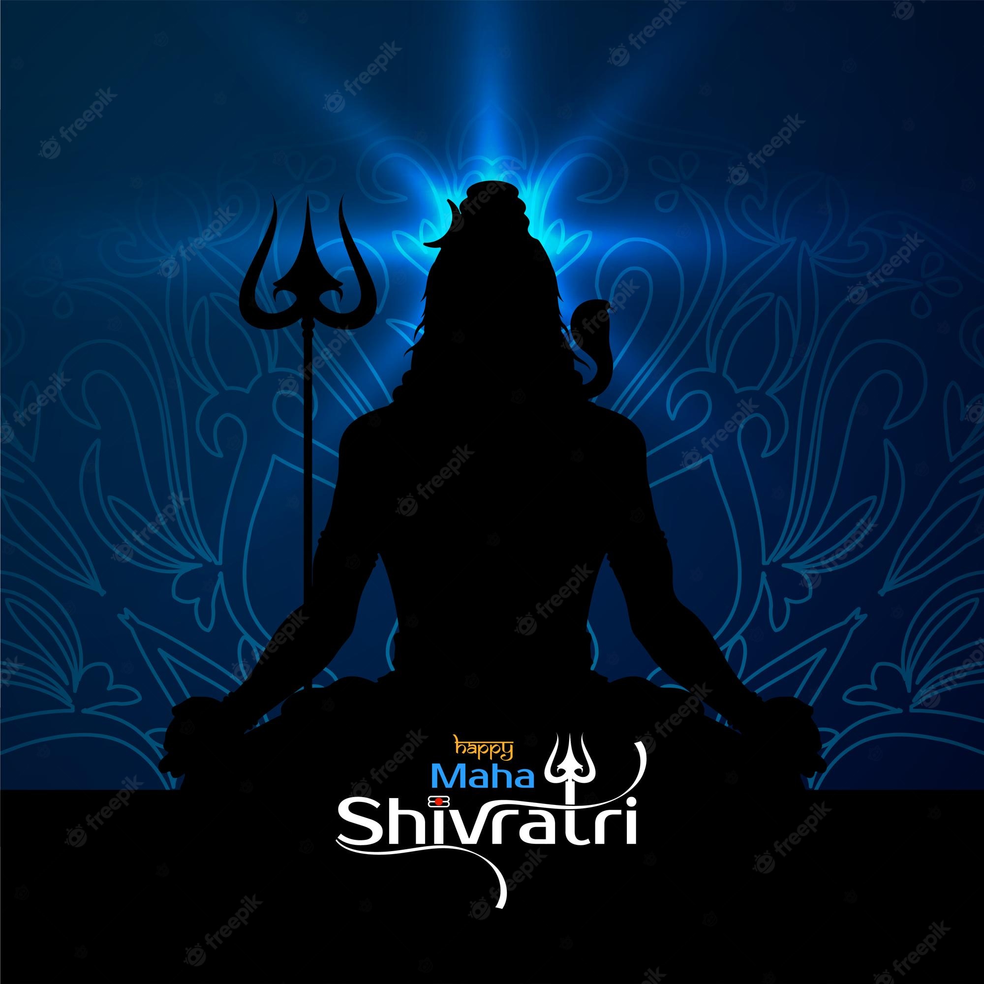 Shiva Wallpaper Image Download