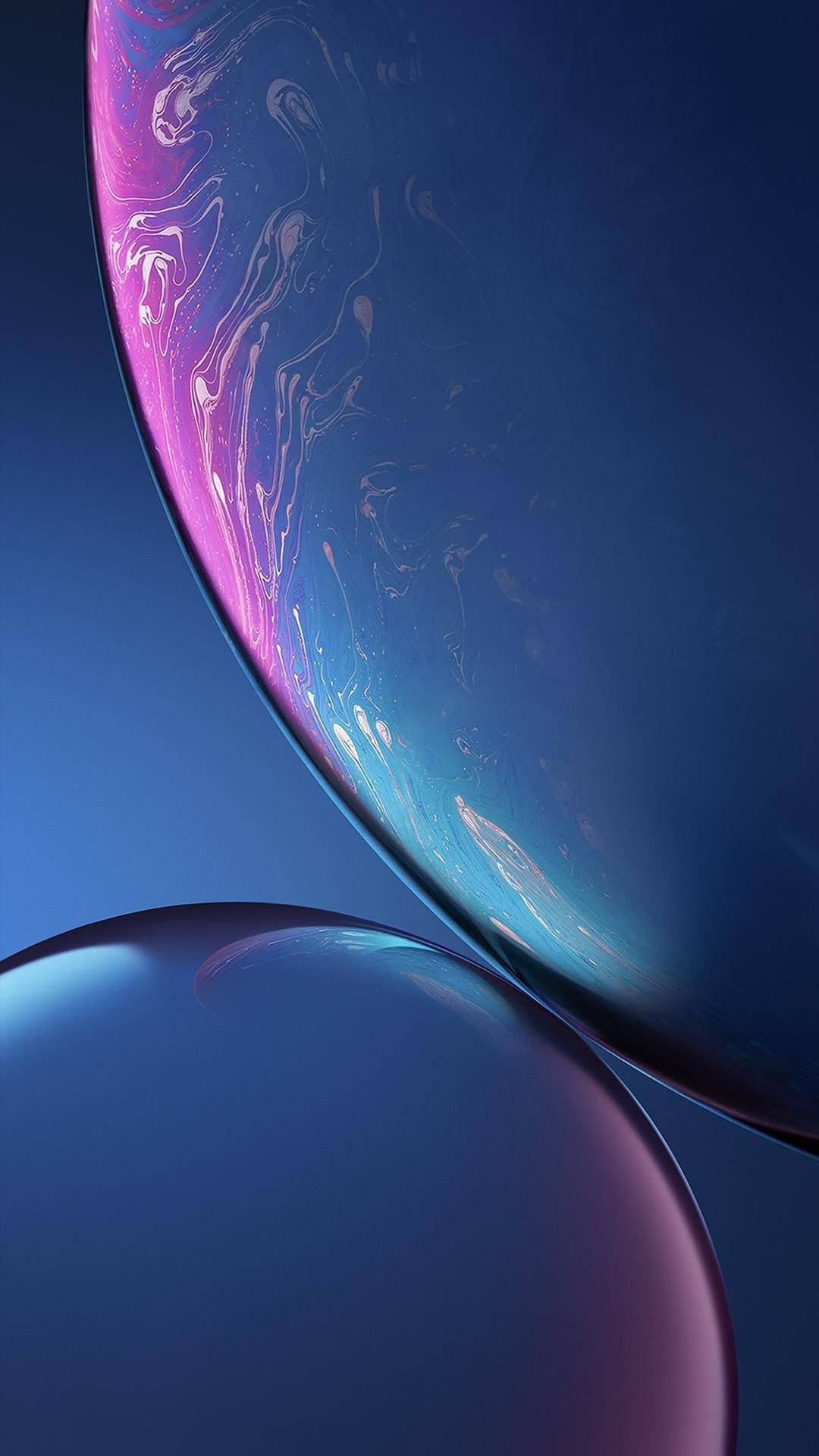 iPhone Xr Wallpaper