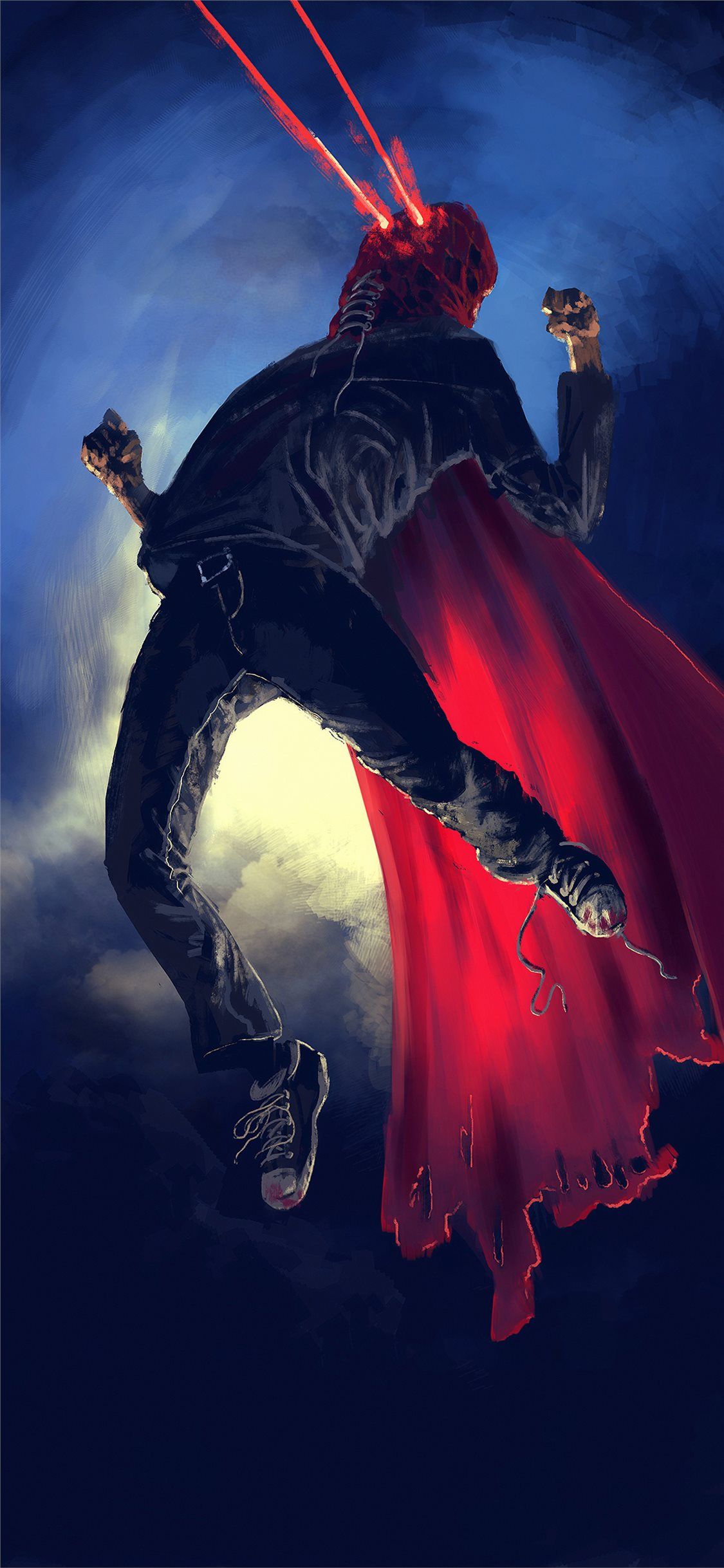 iPhone xr Wallpaper