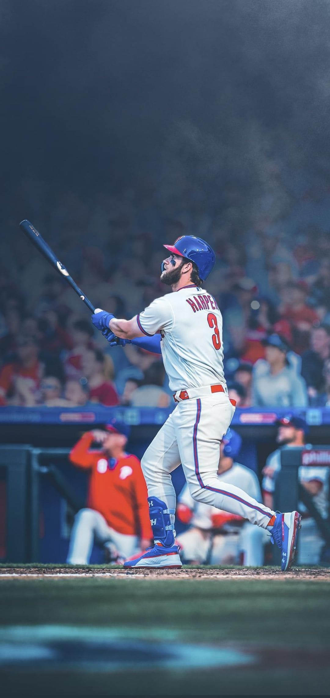 Free download Baseball Wallpaper