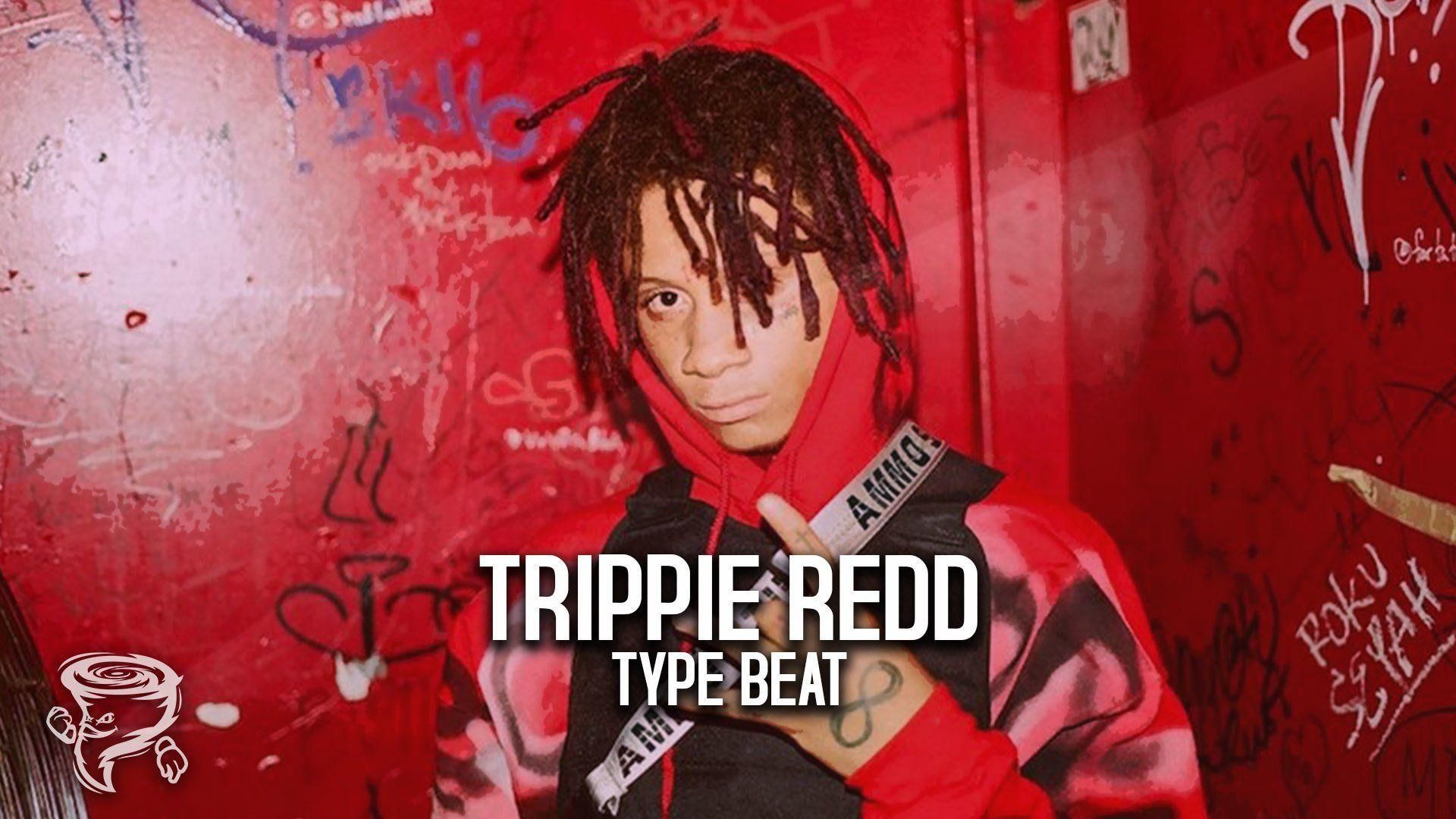 Trippie Redd Wallpaper