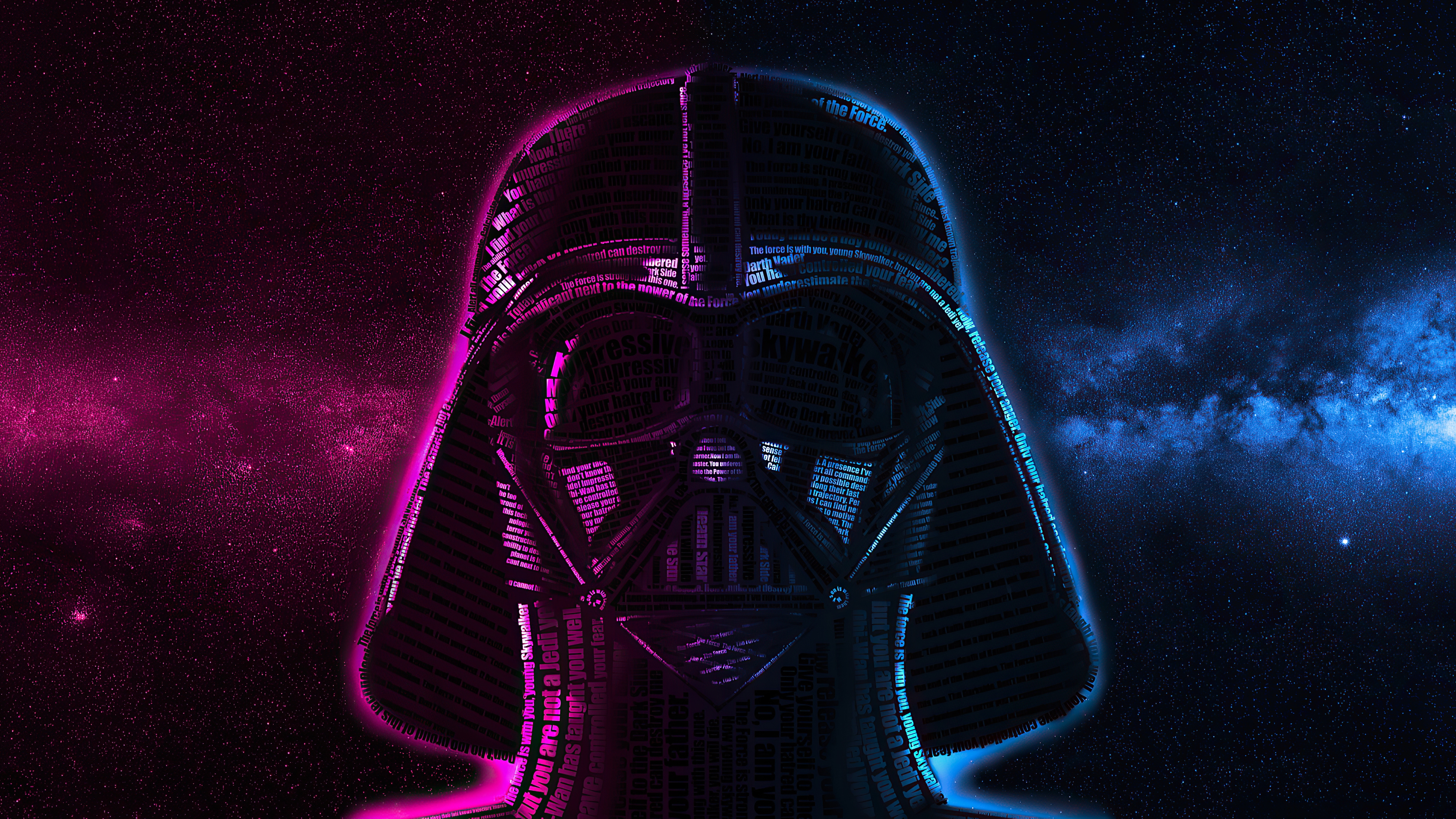Darth vader Wallpaper