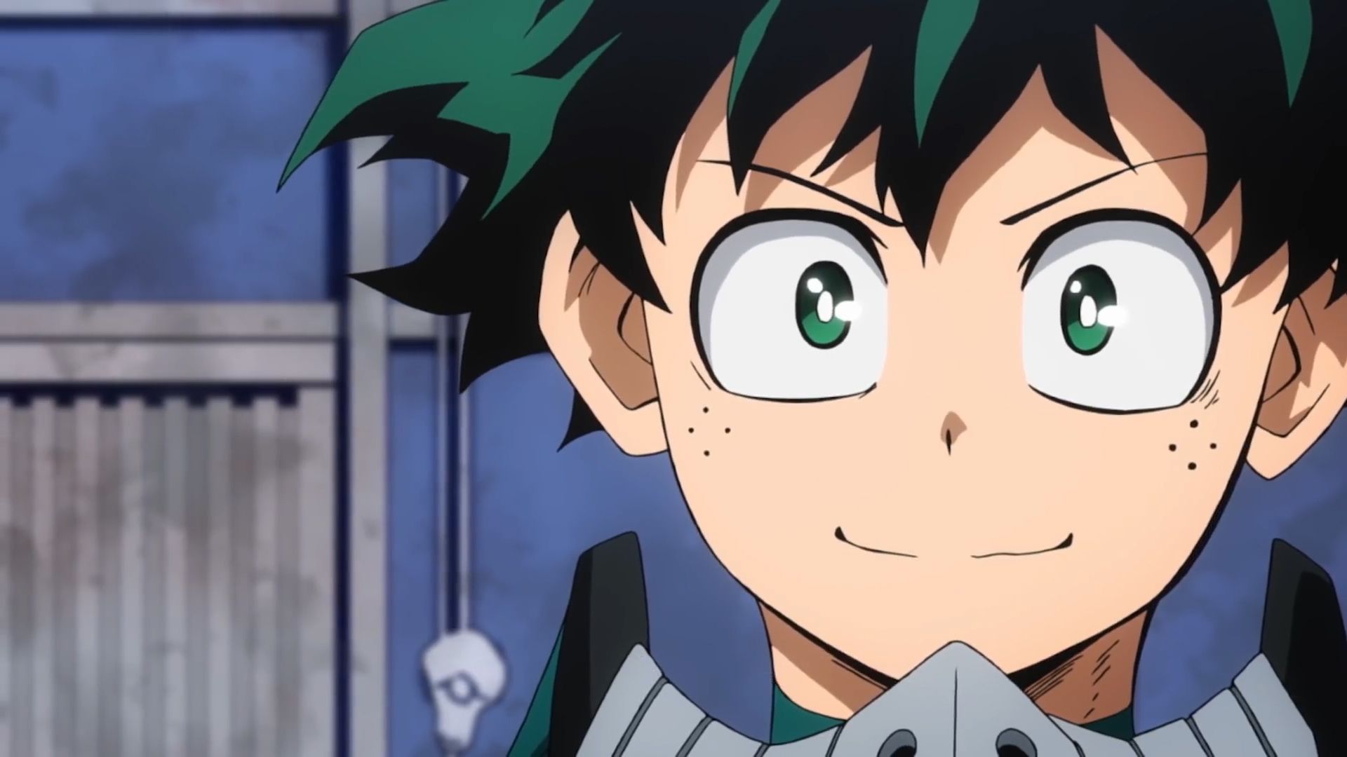 My Hero Academia season 6 release date