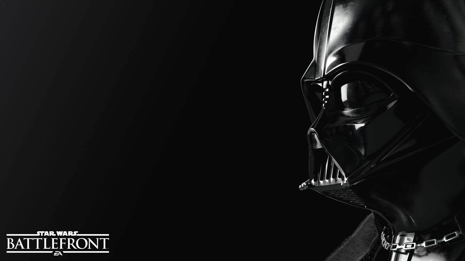 Mini Game Lets You Play As Darth Vader