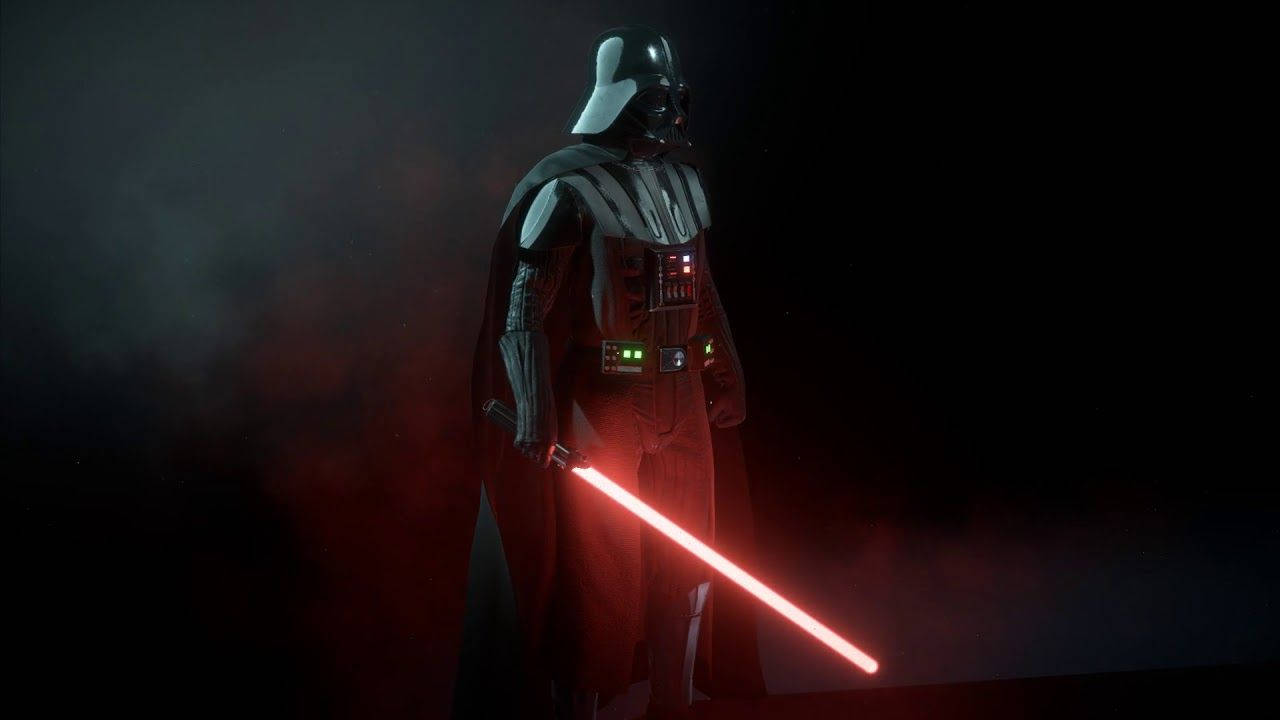 Darth Vader Wallpaper